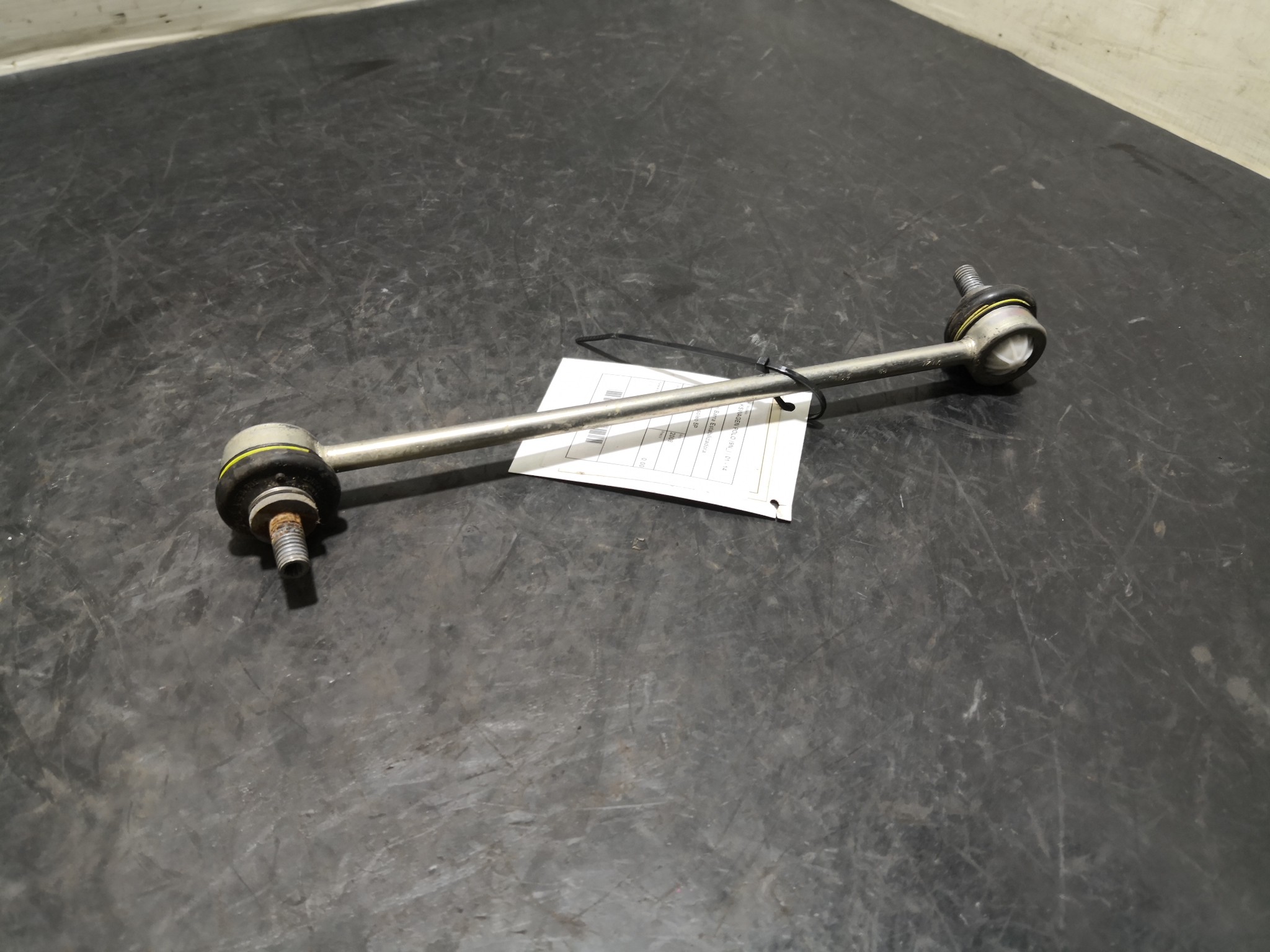 Pendural Barra Estabilizadora VOLKSWAGEN POLO (9N_) | 01 - 14 Imagem-1