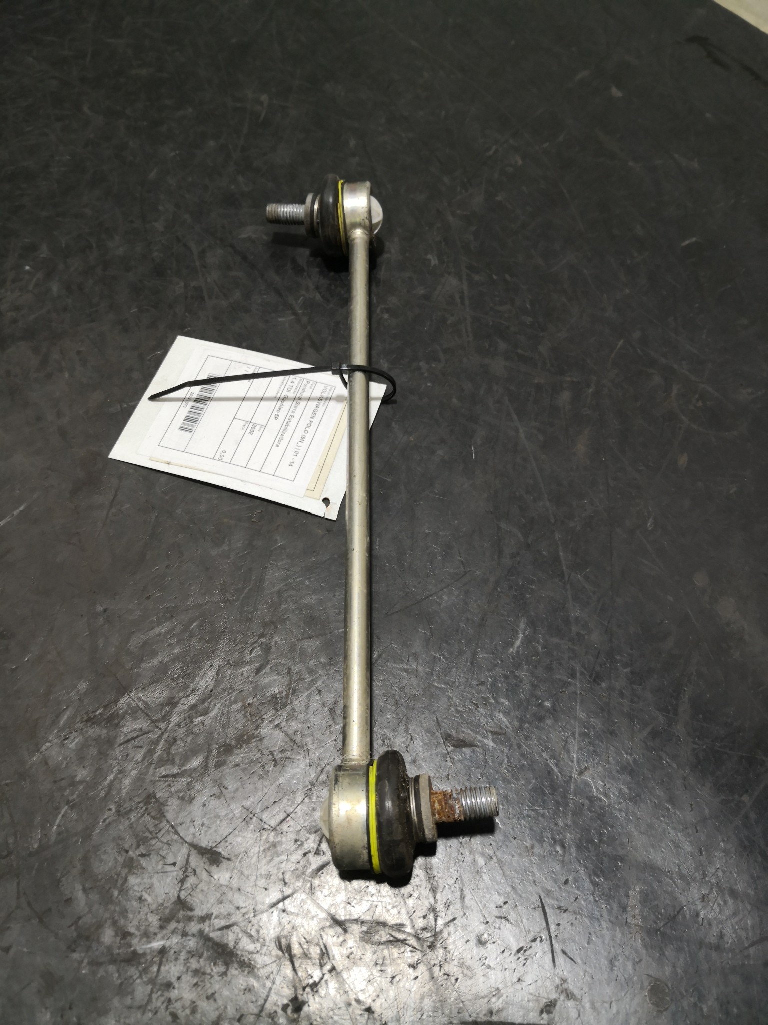 Pendural Barra Estabilizadora VOLKSWAGEN POLO (9N_) | 01 - 14 Imagem-2