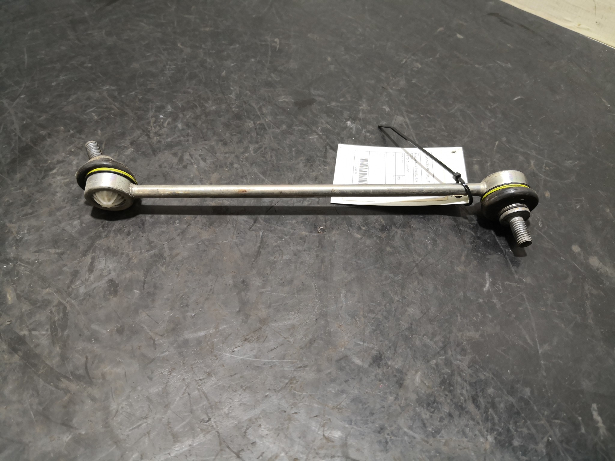 Pendural Barra Estabilizadora VOLKSWAGEN POLO (9N_) | 01 - 14 Imagem-2