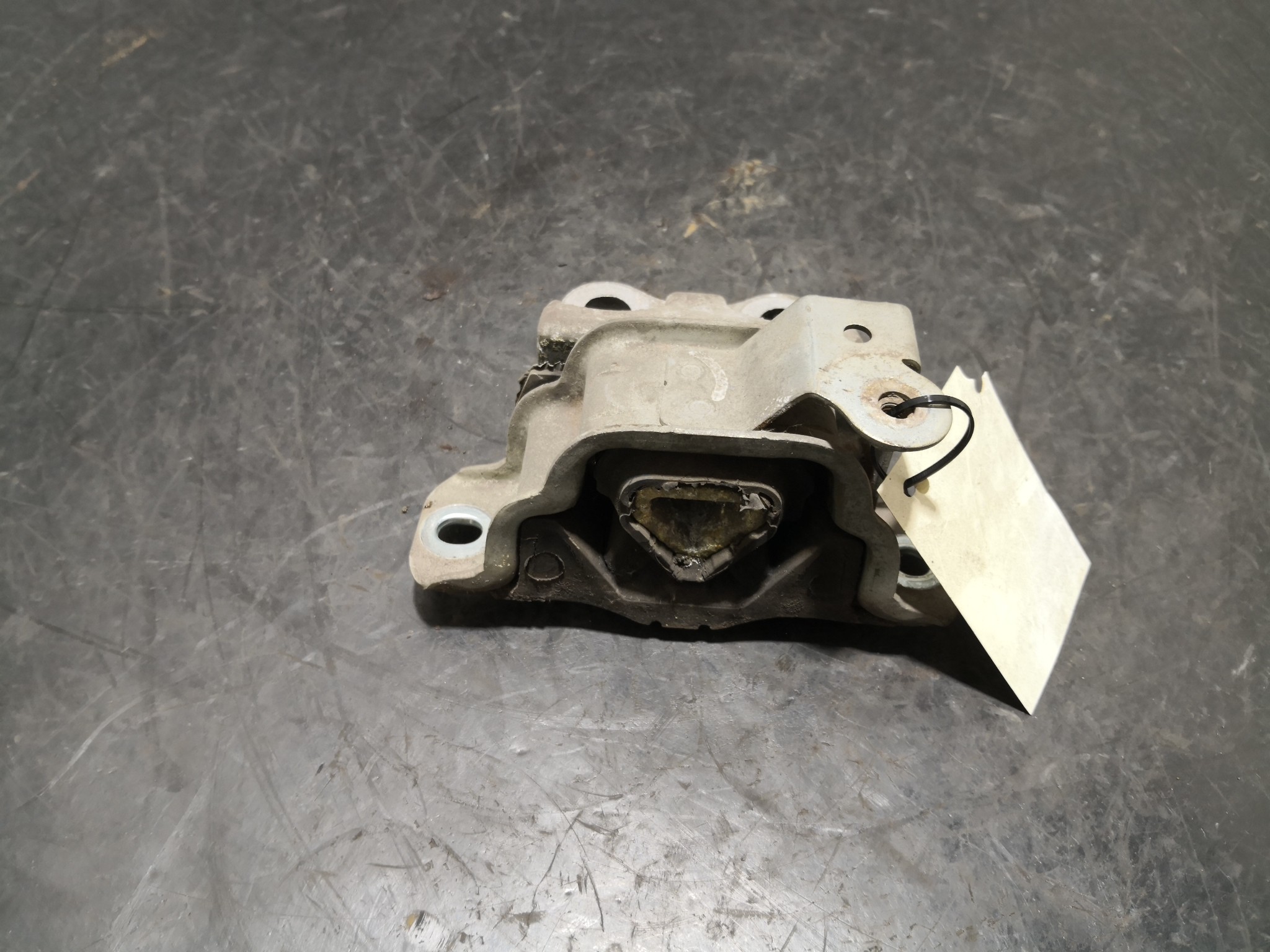 Apoio de Motor FIAT - ID S_102011