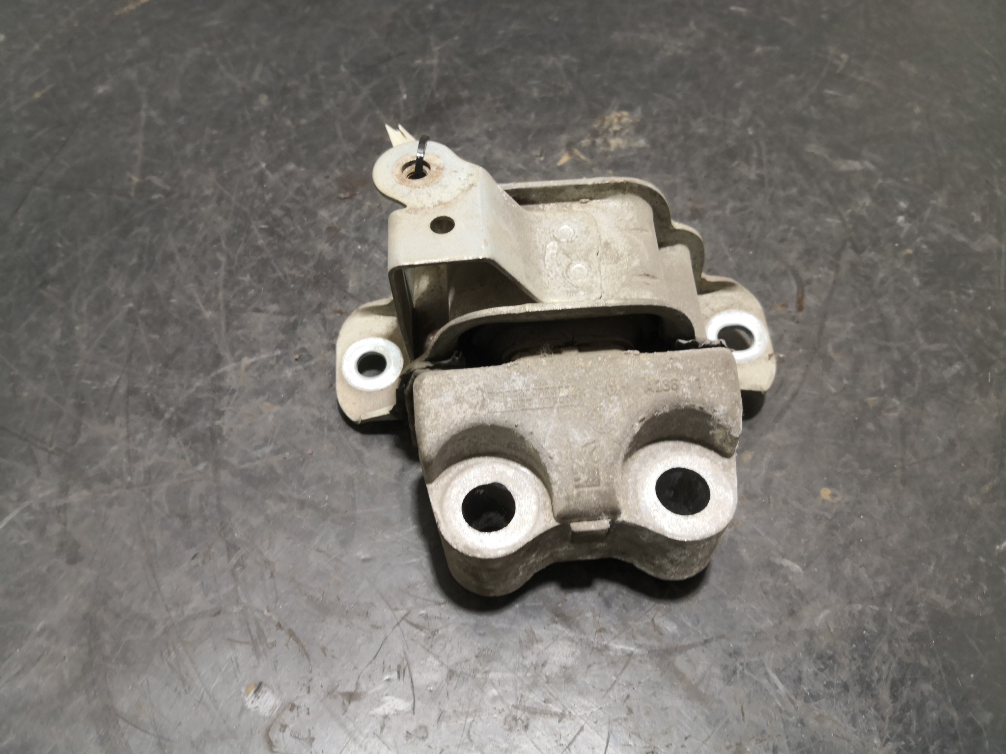 Apoio de Motor FIAT GRANDE PUNTO (199_) | 05 -  Imagem-1