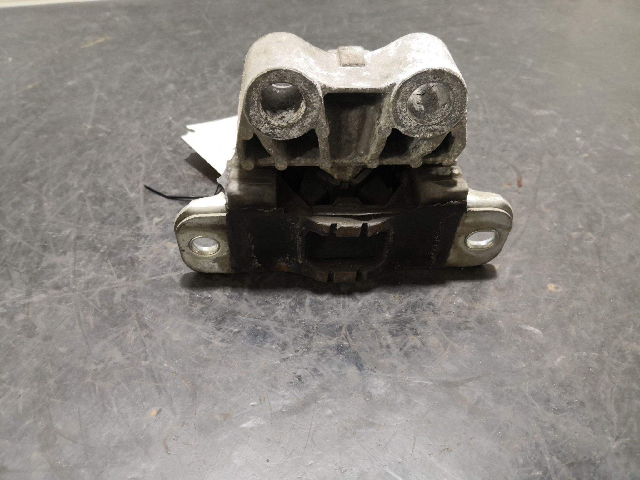 Apoio de Motor FIAT GRANDE PUNTO (199_) | 05 -  Imagem-2