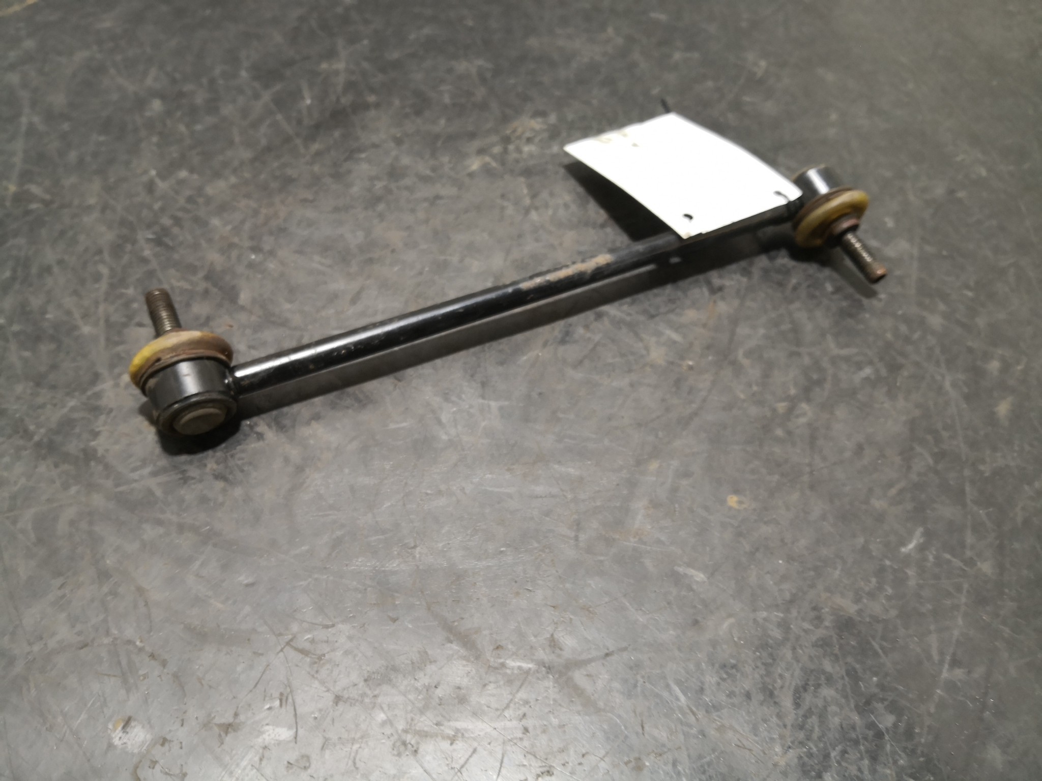 Pendural Barra Estabilizadora FIAT GRANDE PUNTO (199_) | 05 -  Imagem-1