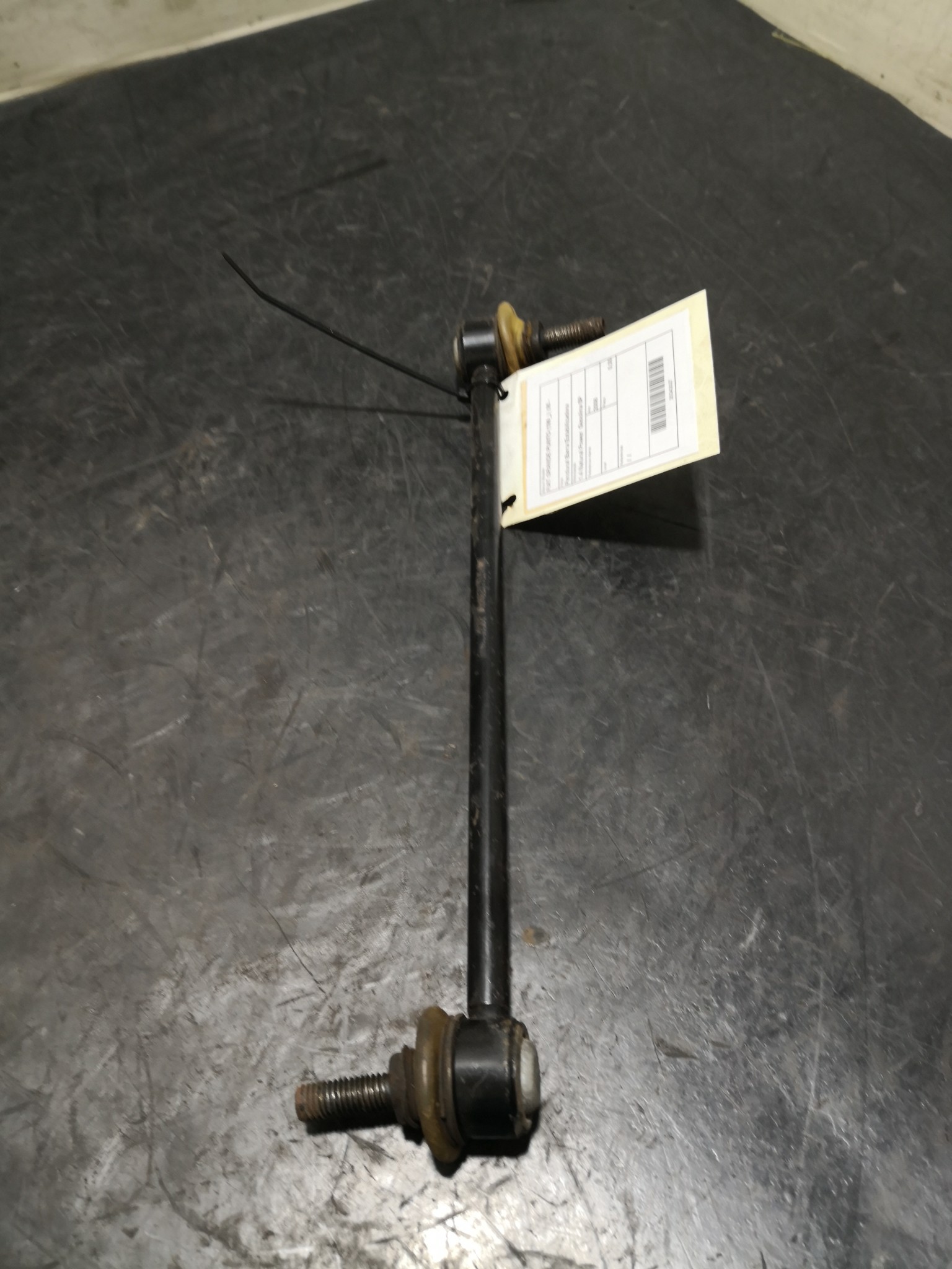 Pendural Barra Estabilizadora FIAT GRANDE PUNTO (199_) | 05 -  Imagem-1