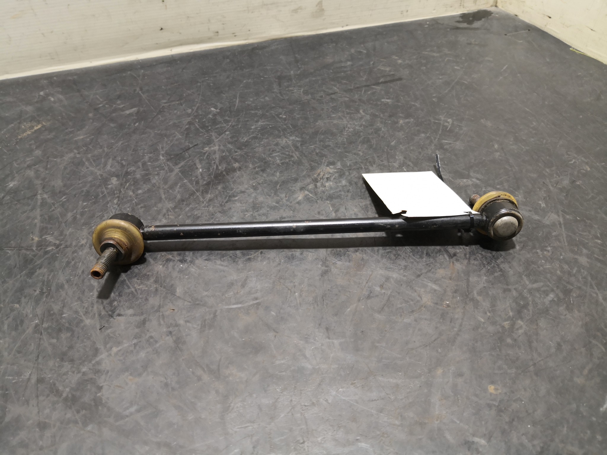 Pendural Barra Estabilizadora FIAT GRANDE PUNTO (199_) | 05 -  Imagem-2