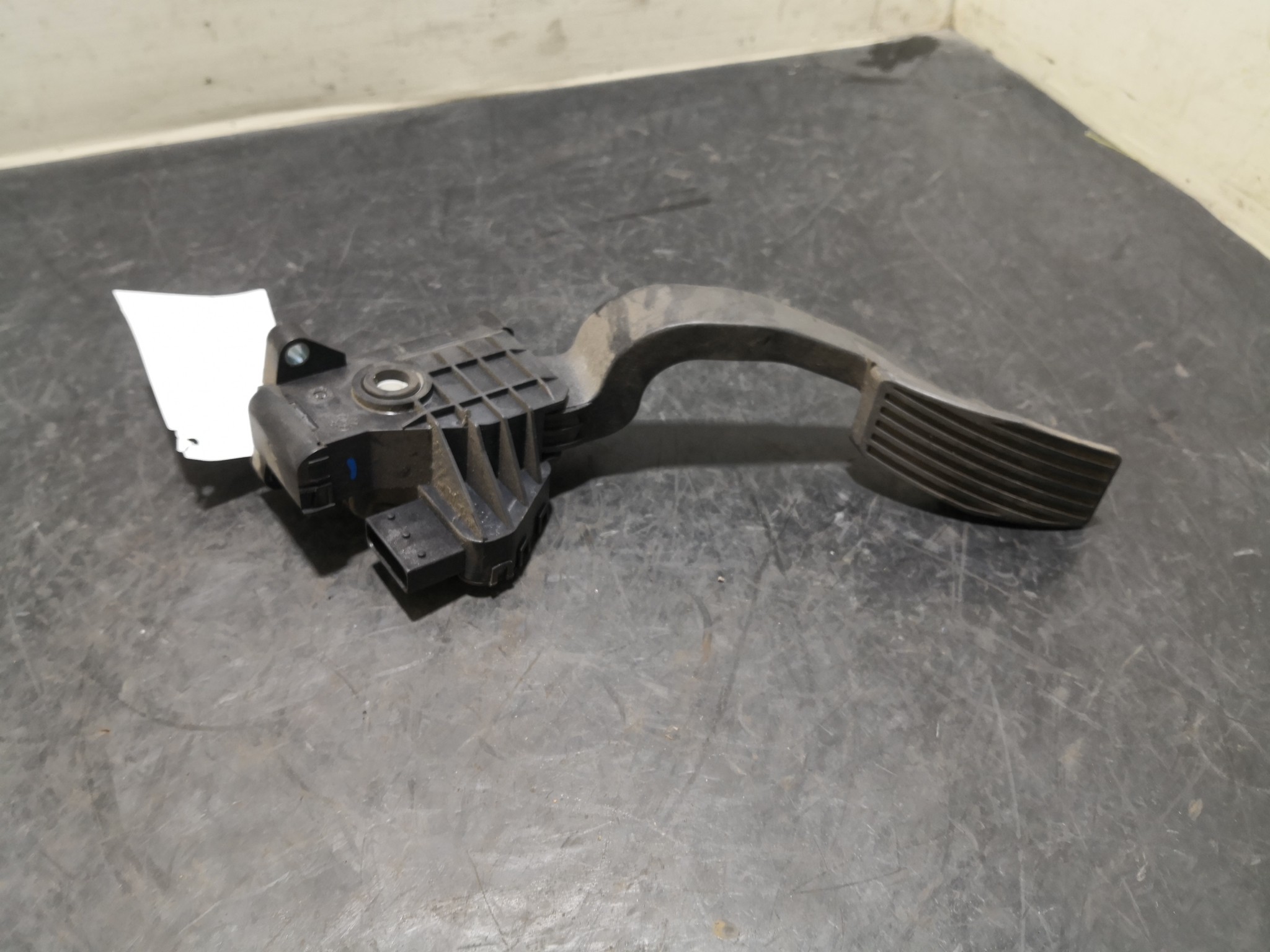 Pedal Potenciometro Acelerador FIAT GRANDE PUNTO (199_) | 05 -  Imagem-2