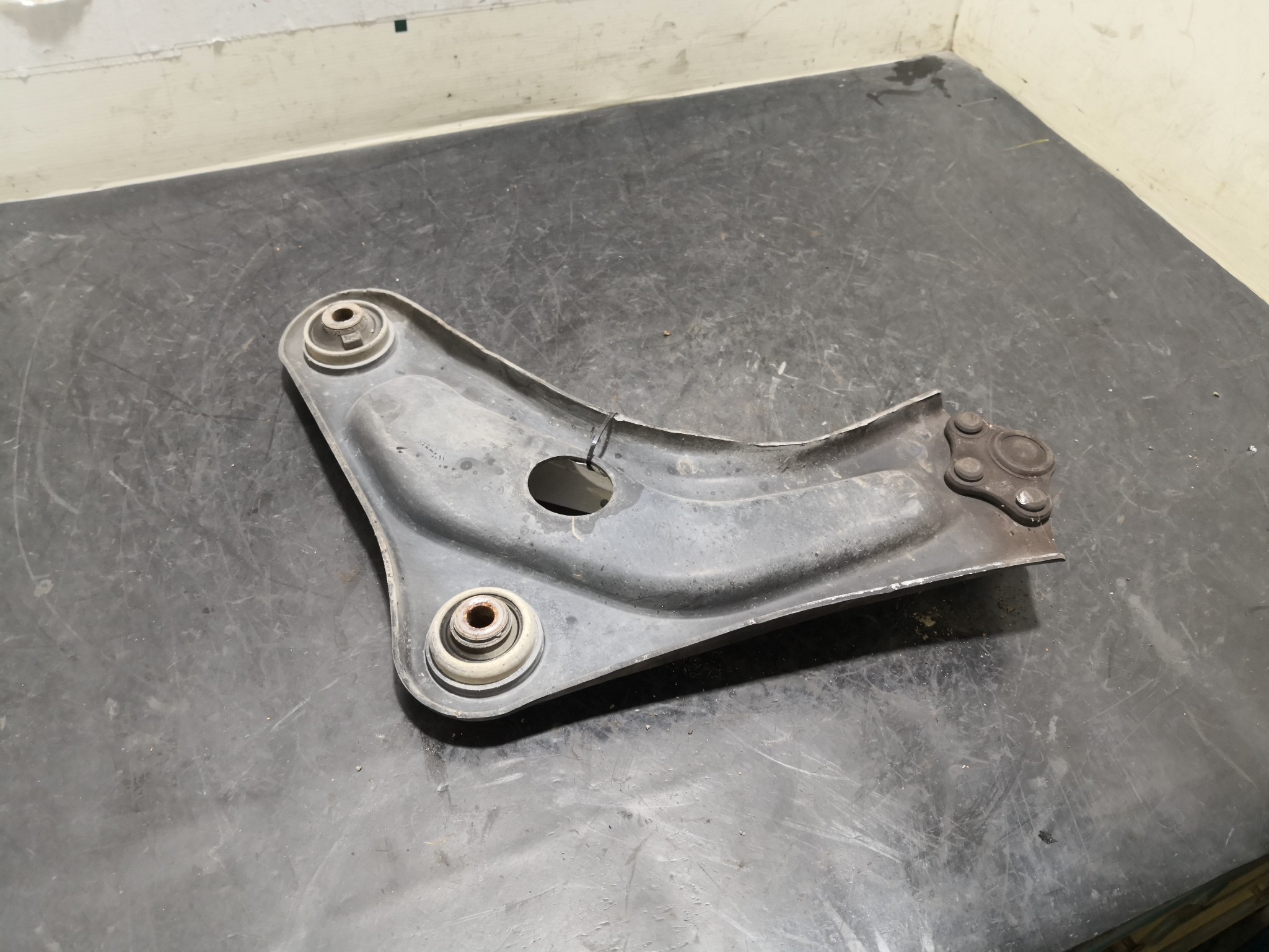 Braço Suspensão Frente Dto PEUGEOT 207 SW (WK_) | 07 - 13 Imagem-2