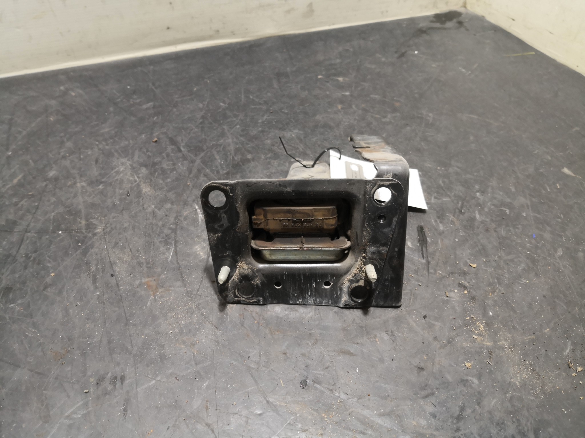 Apoio de Motor PEUGEOT 207 SW (WK_) | 07 - 13 Imagem-1