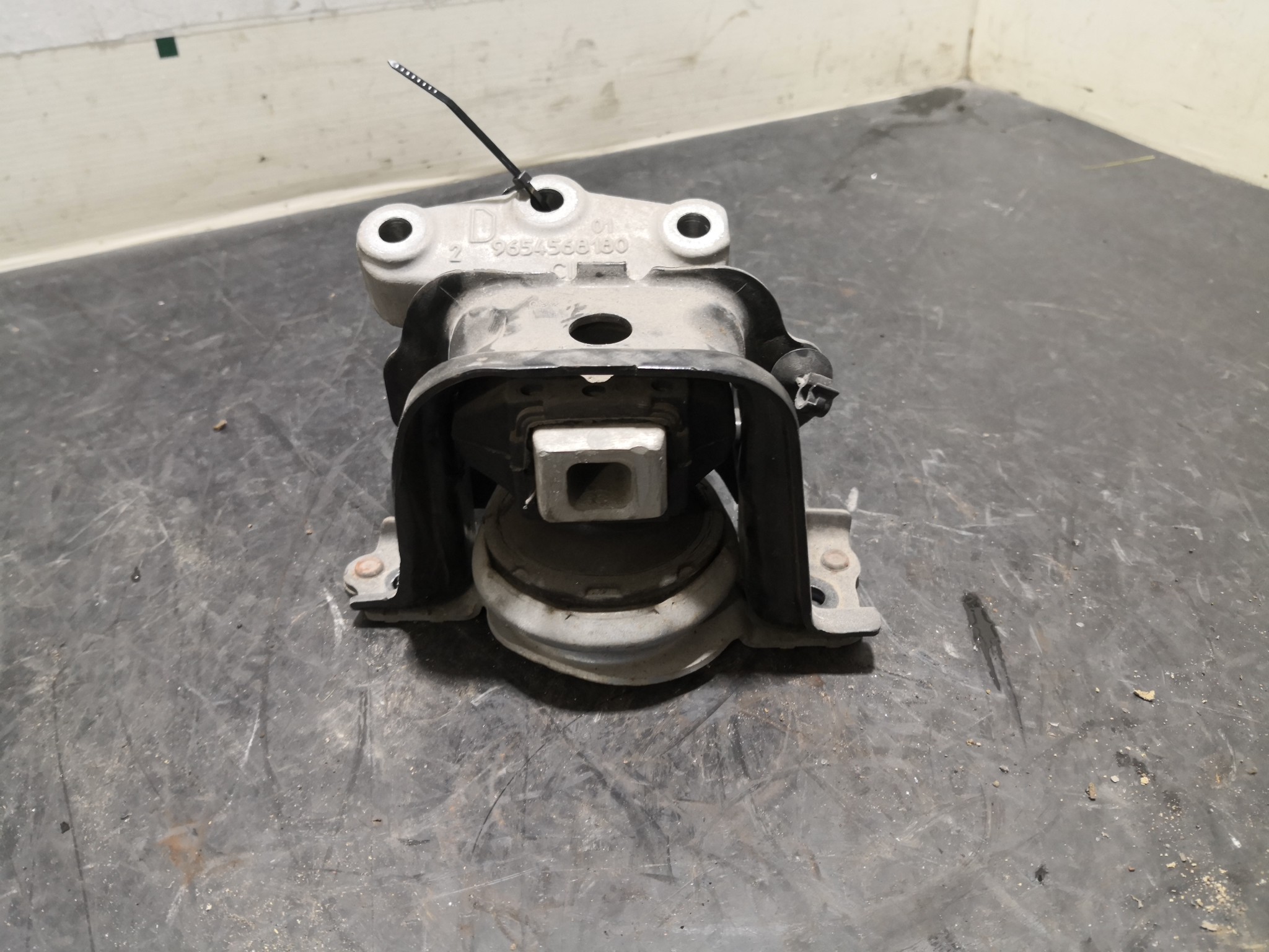 Apoio de Motor PEUGEOT 207 SW (WK_) | 07 - 13 Imagem-1