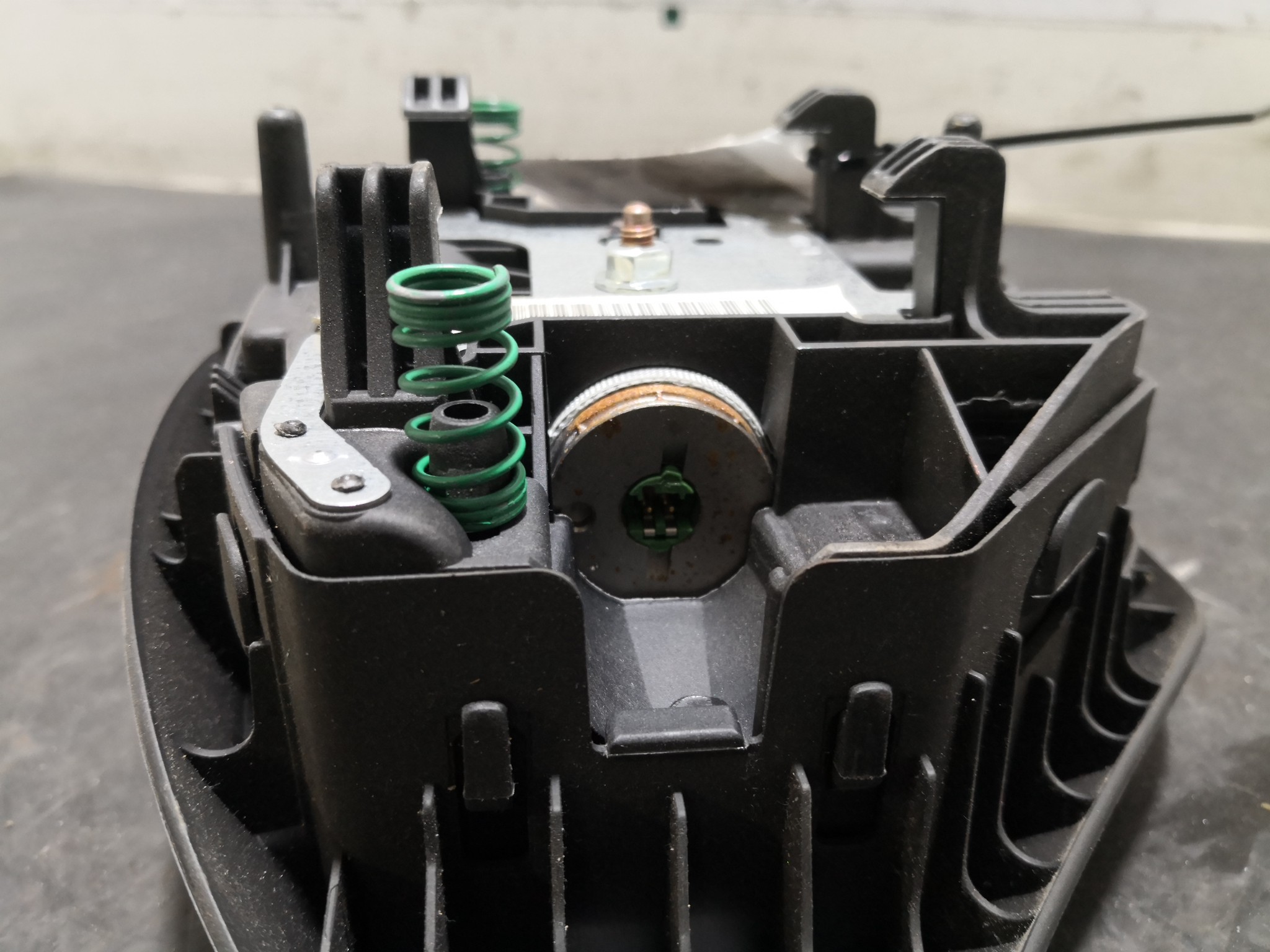 Airbag Volante PEUGEOT 207 SW (WK_) | 07 - 13 Imagem-1