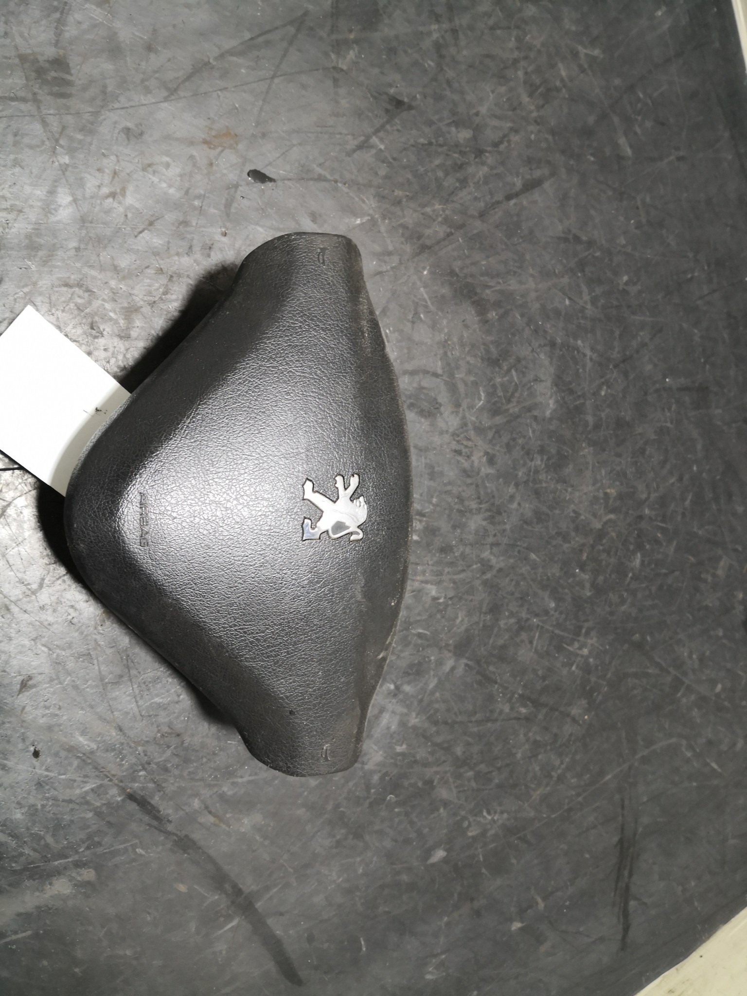 Airbag Volante PEUGEOT 207 SW (WK_) | 07 - 13 Imagem-3