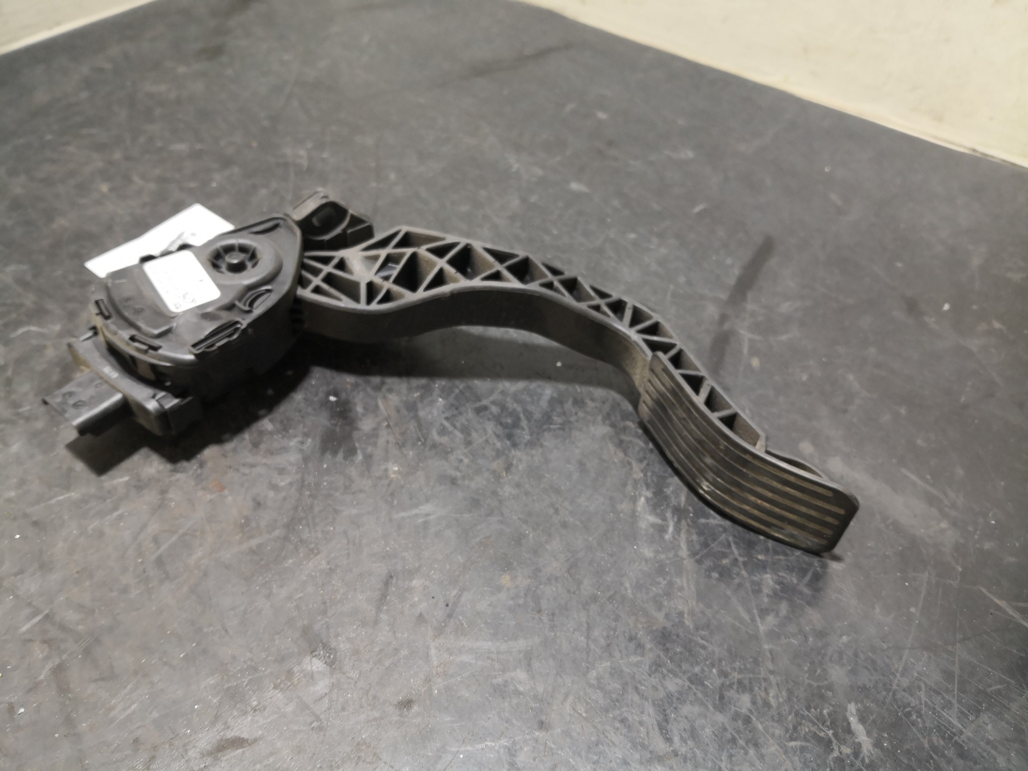 Pedal Potenciometro Acelerador PEUGEOT 207 SW (WK_) | 07 - 13 Imagem-2