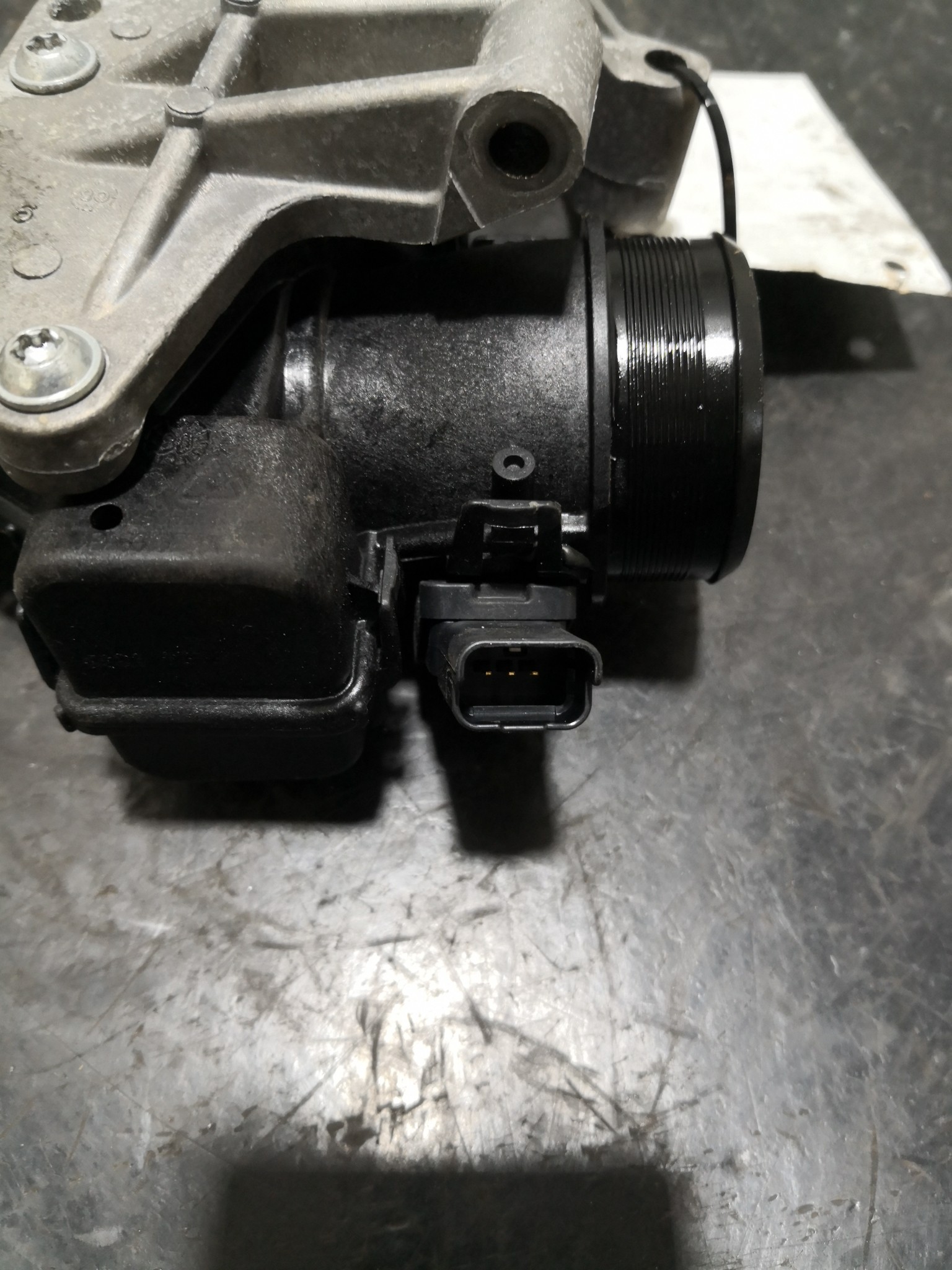 Borboleta de Admissão PEUGEOT 207 SW (WK_) | 07 - 13 Imagem-2