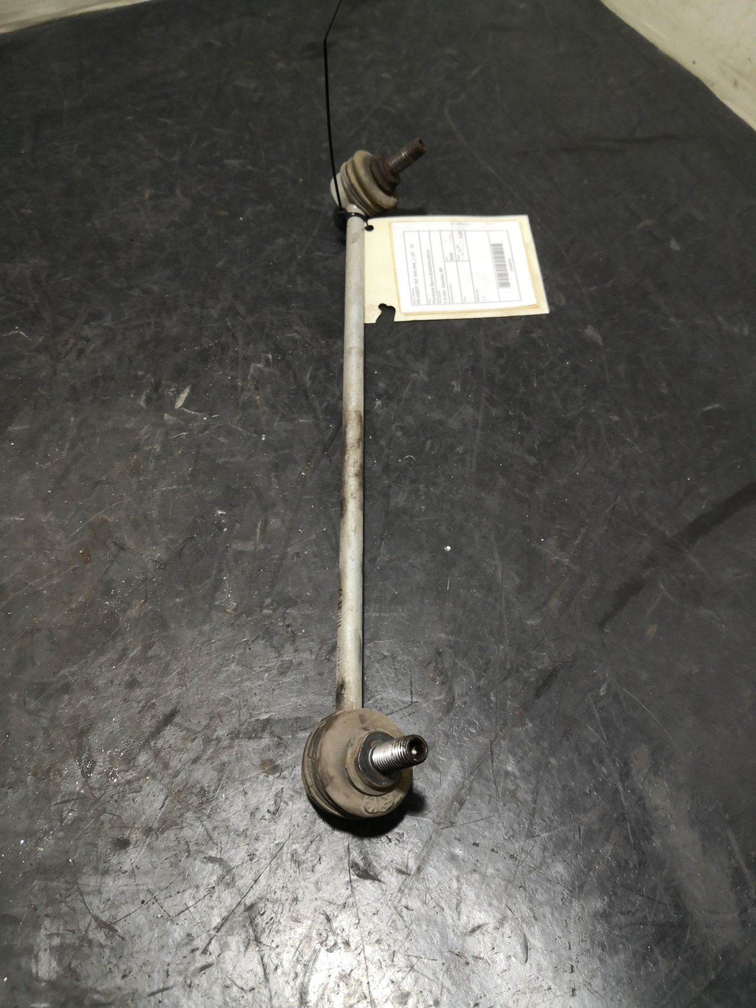 Pendural Barra Estabilizadora PEUGEOT 207 SW (WK_) | 07 - 13 Imagem-1