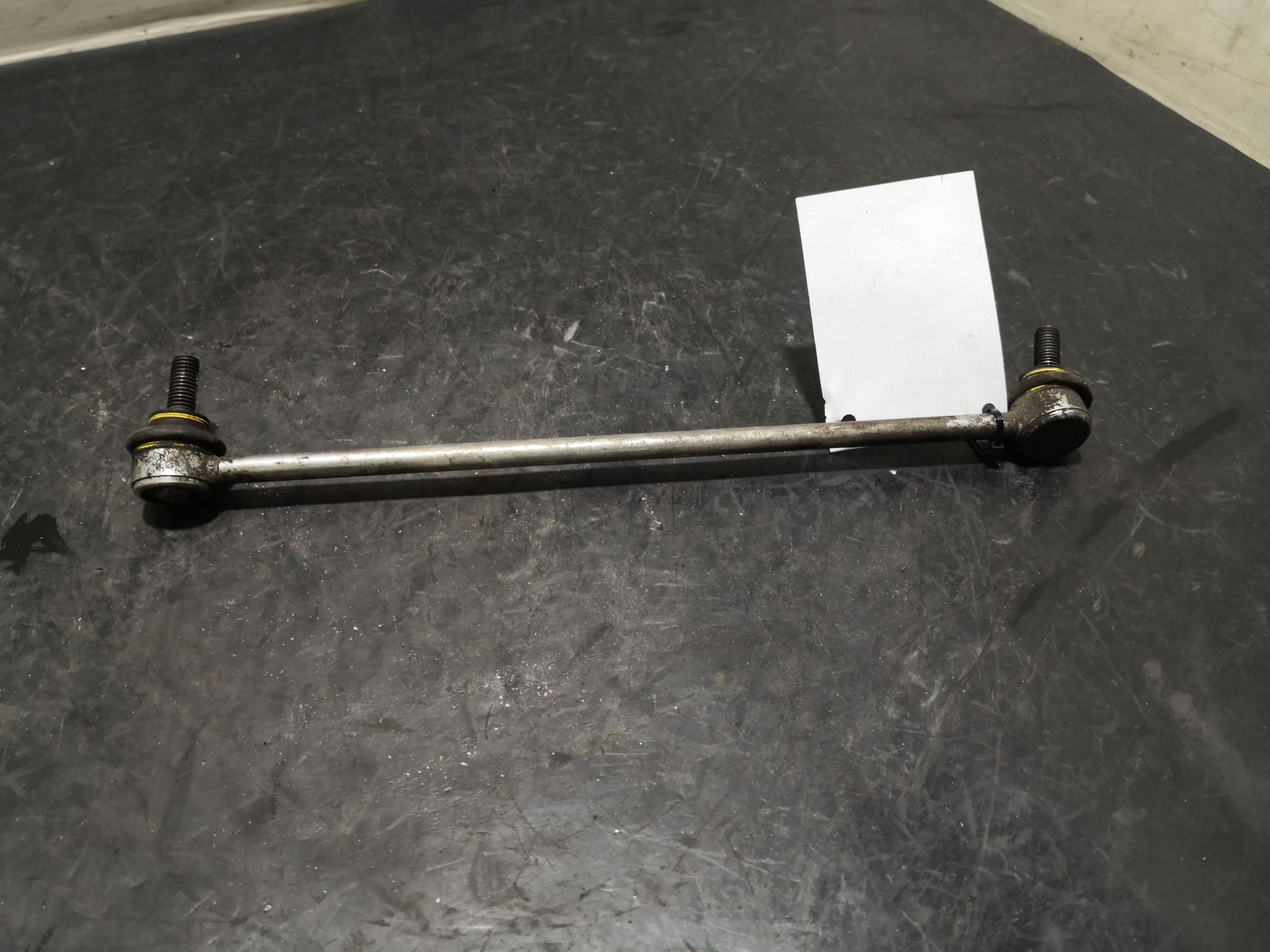 Pendural Barra Estabilizadora PEUGEOT 207 SW (WK_) | 07 - 13 Imagem-1