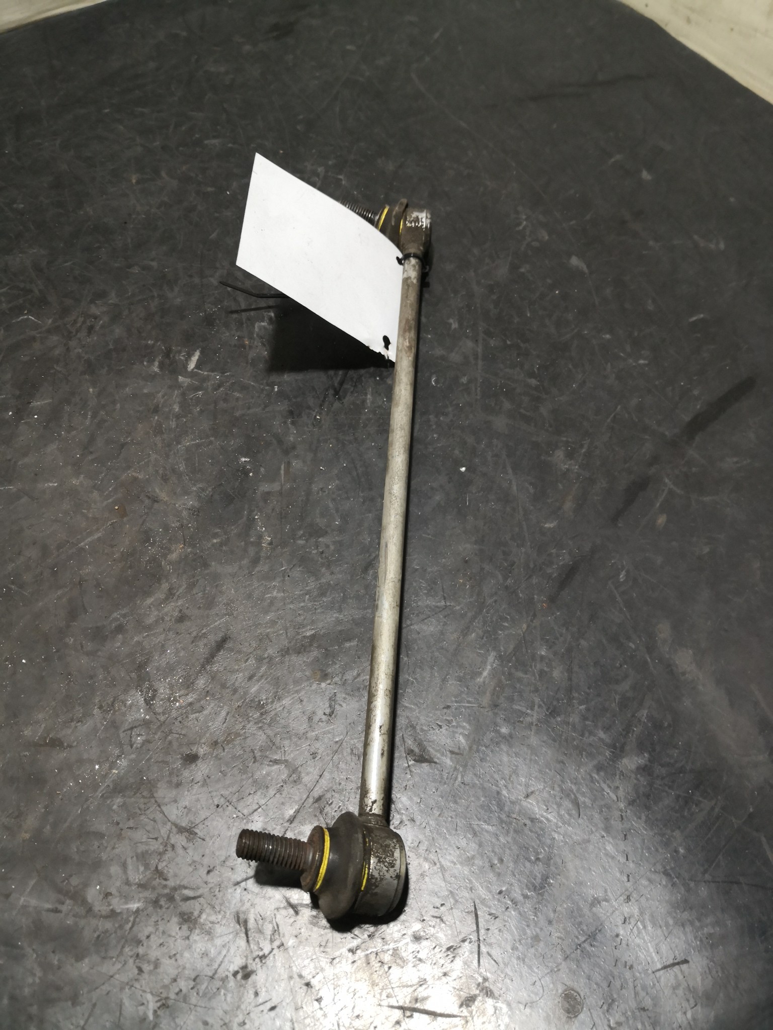 Pendural Barra Estabilizadora PEUGEOT 207 SW (WK_) | 07 - 13 Imagem-2