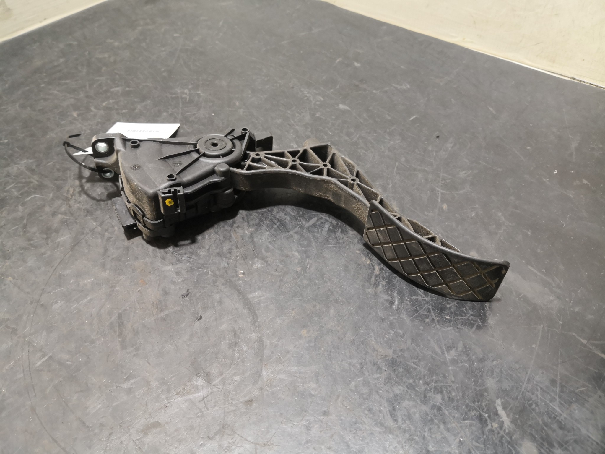 Pedal Potenciometro Acelerador SEAT IBIZA III (6L1) | 02 - 09 Imagem-3