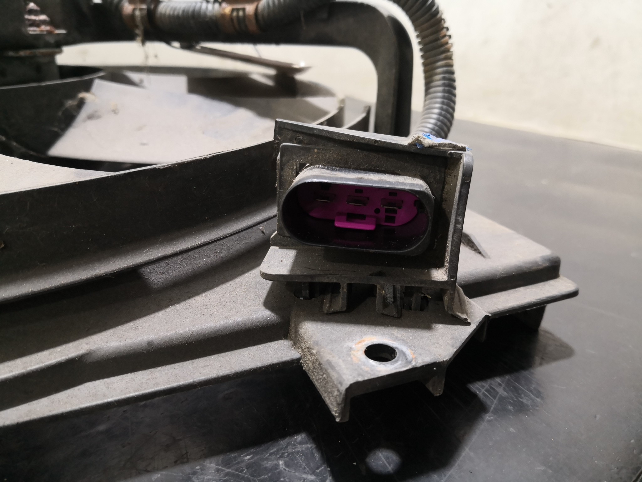 Termoventiladores SEAT - ID S_102099