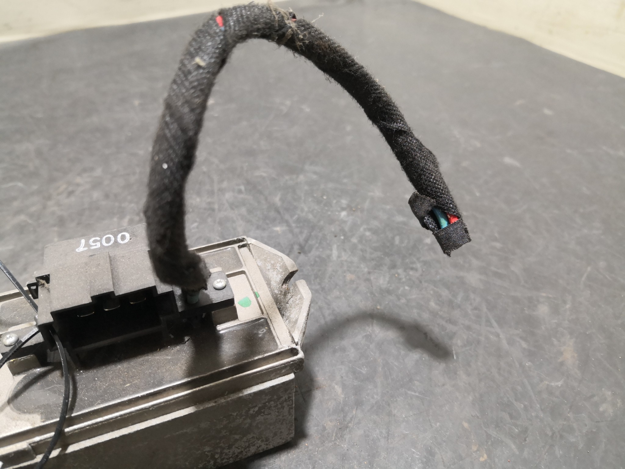 Resistencia de Sofagem SEAT IBIZA III (6L1) | 02 - 09 Imagem-1