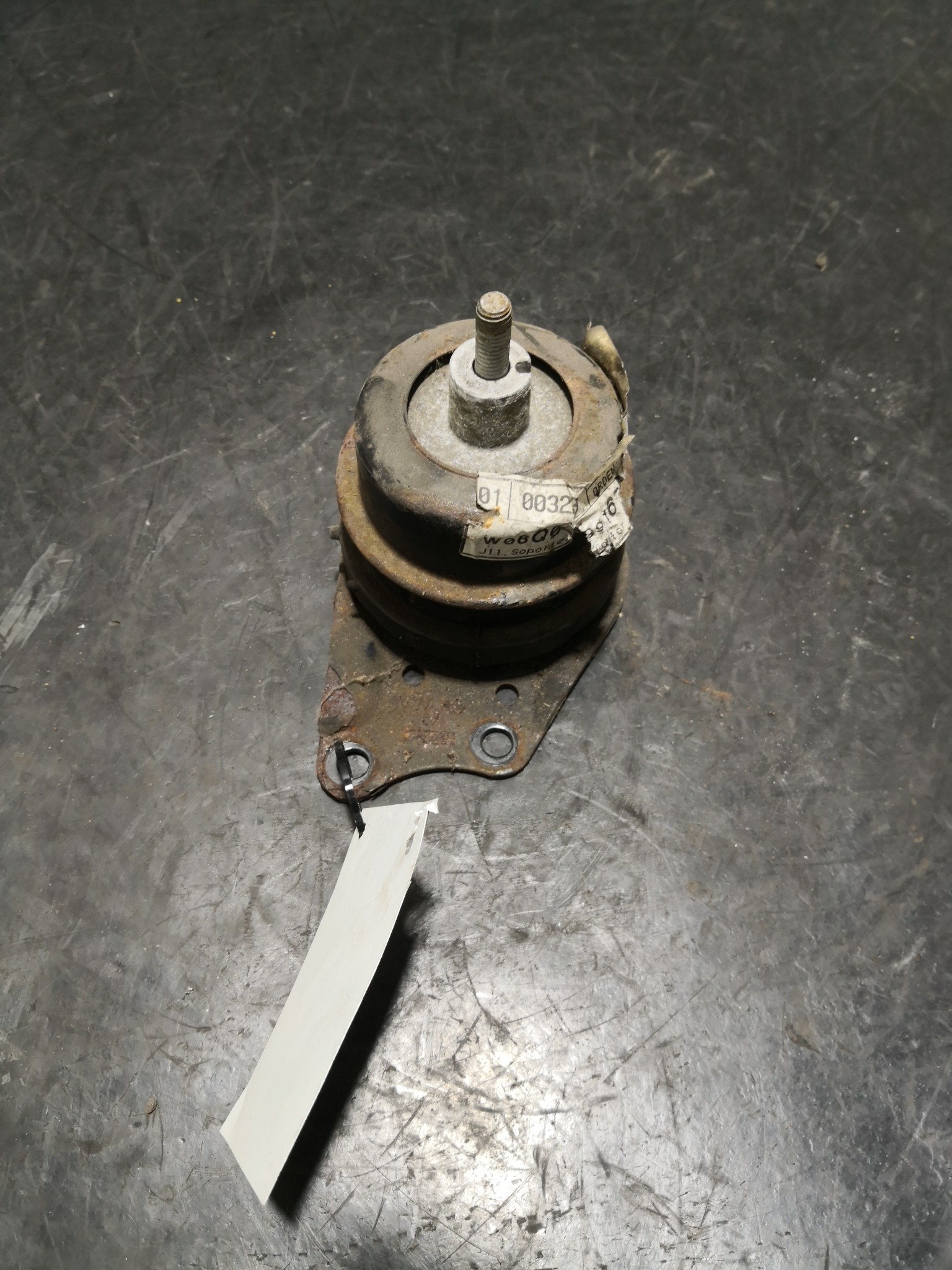 Apoio de Motor SEAT - ID S_102122