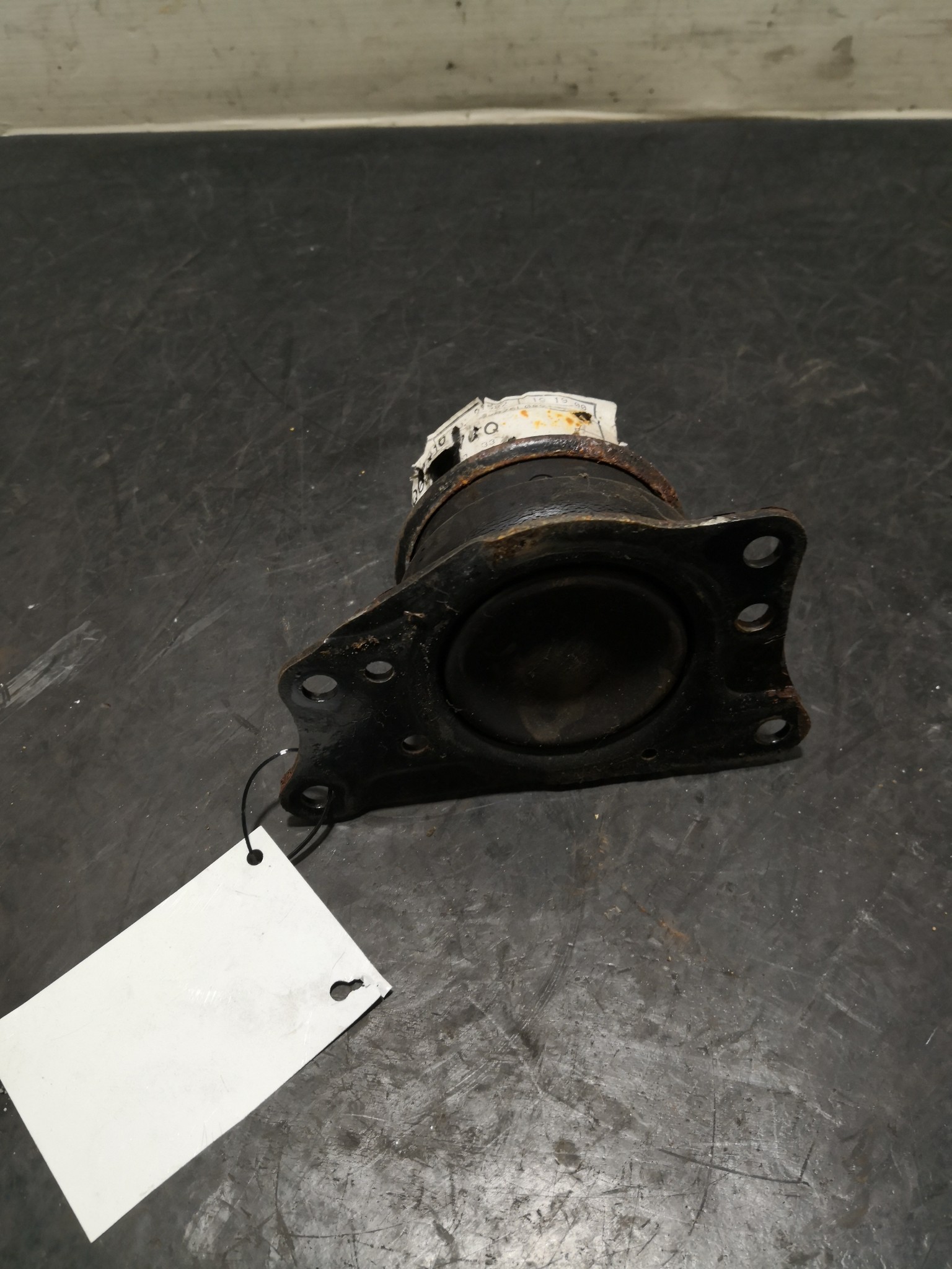 Apoio de Motor SEAT IBIZA III (6L1) | 02 - 09 Imagem-1