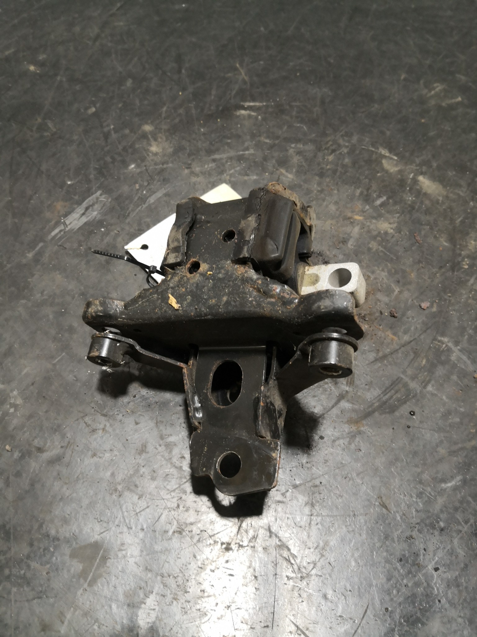 Apoio de Motor SEAT IBIZA III (6L1) | 02 - 09 Imagem-2