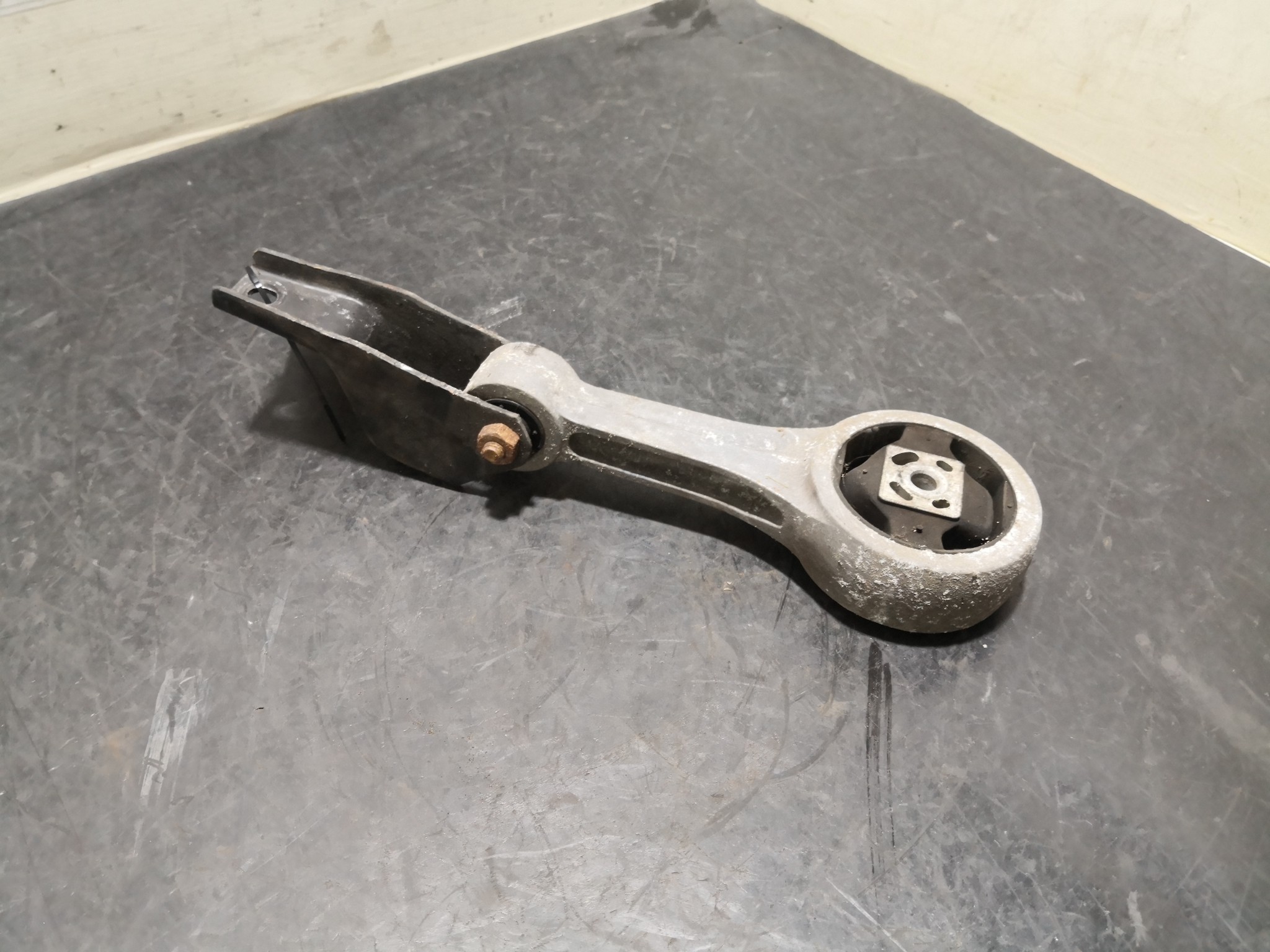 Apoio de Motor SEAT IBIZA III (6L1) | 02 - 09 Imagem-2