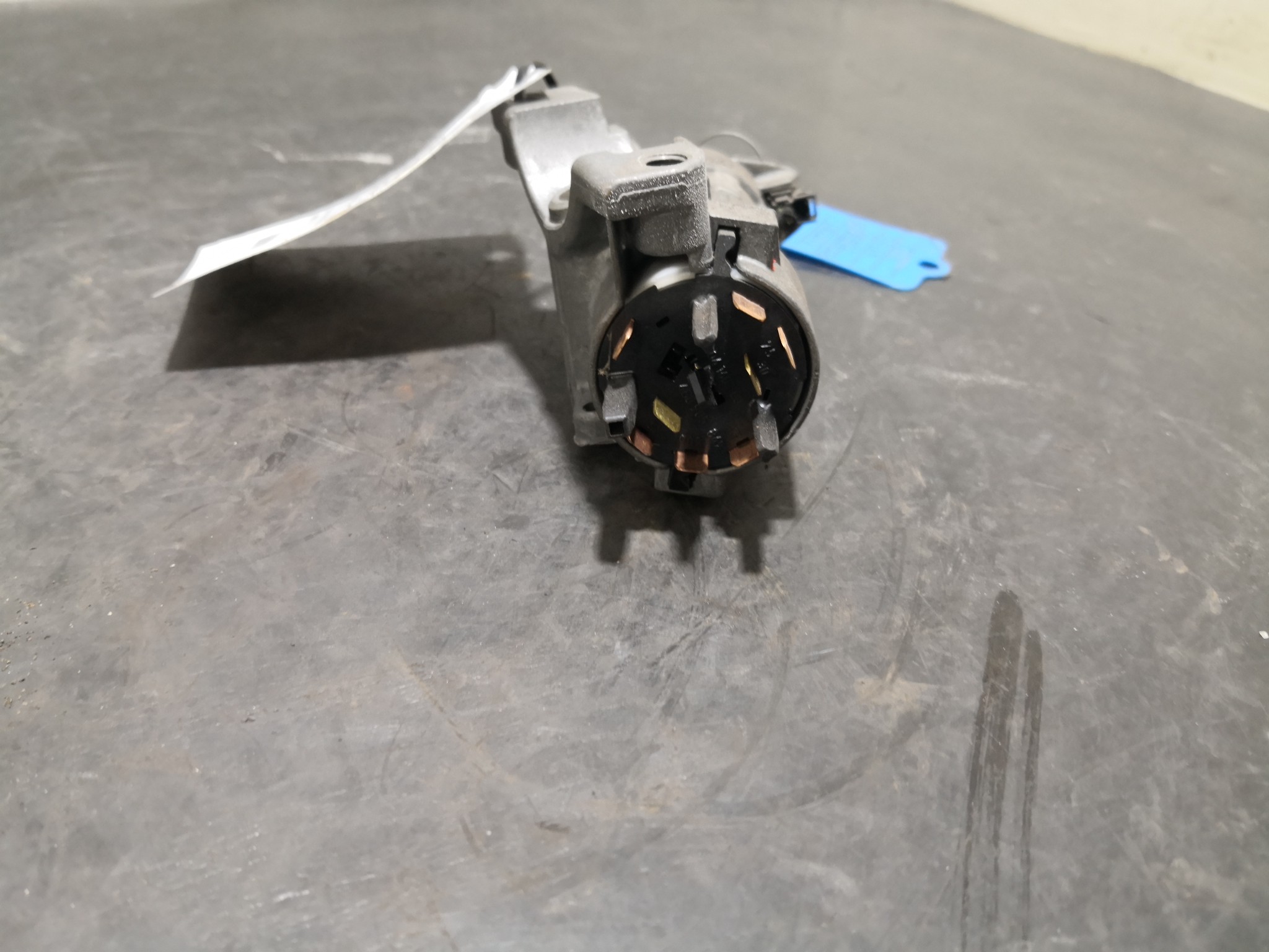 Canhão de Ignição SEAT IBIZA III (6L1) | 02 - 09 Imagem-1