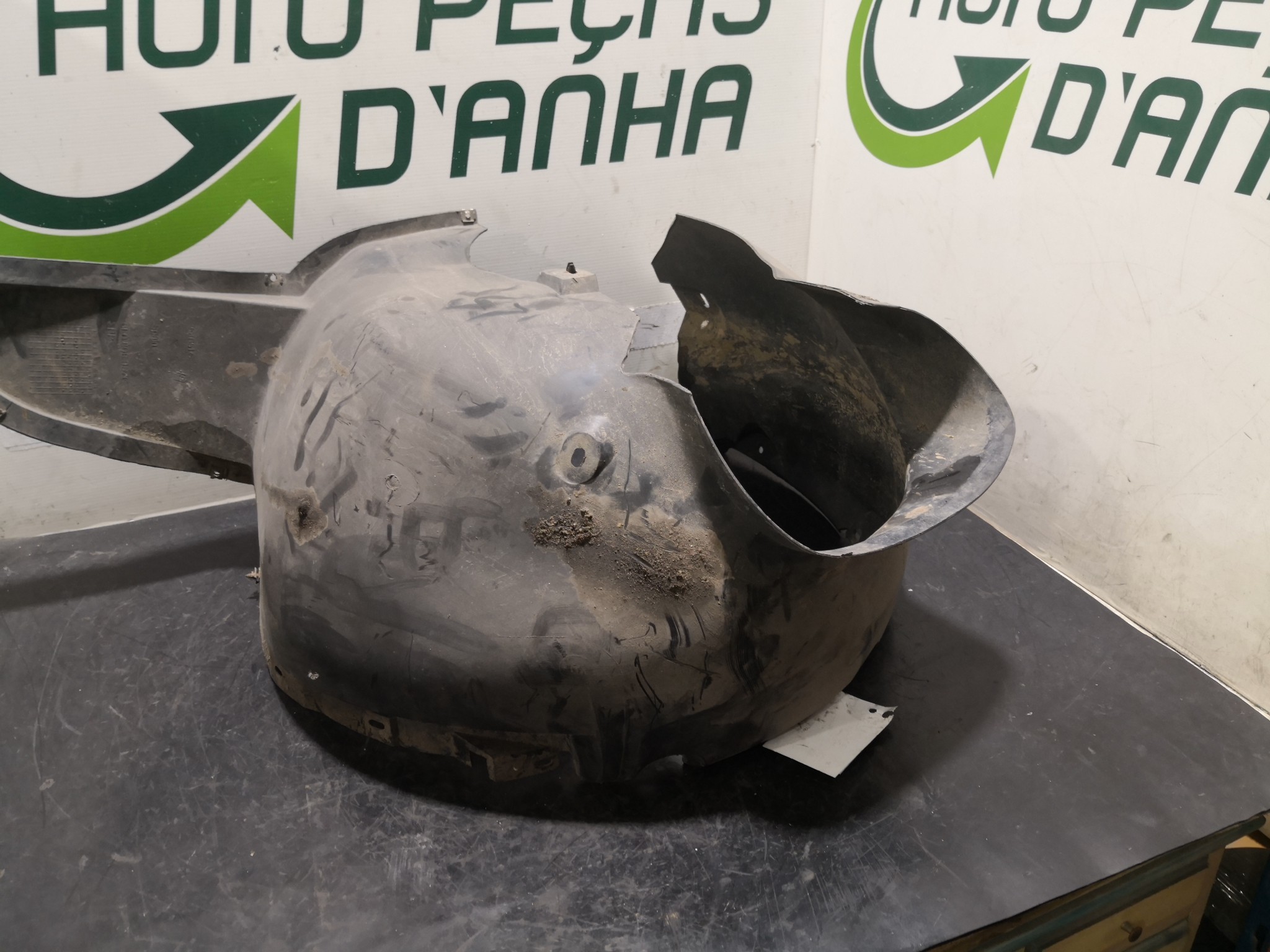 Cave de Roda Esq SEAT CORDOBA (6L2) | 02 - 09 Imagem-2