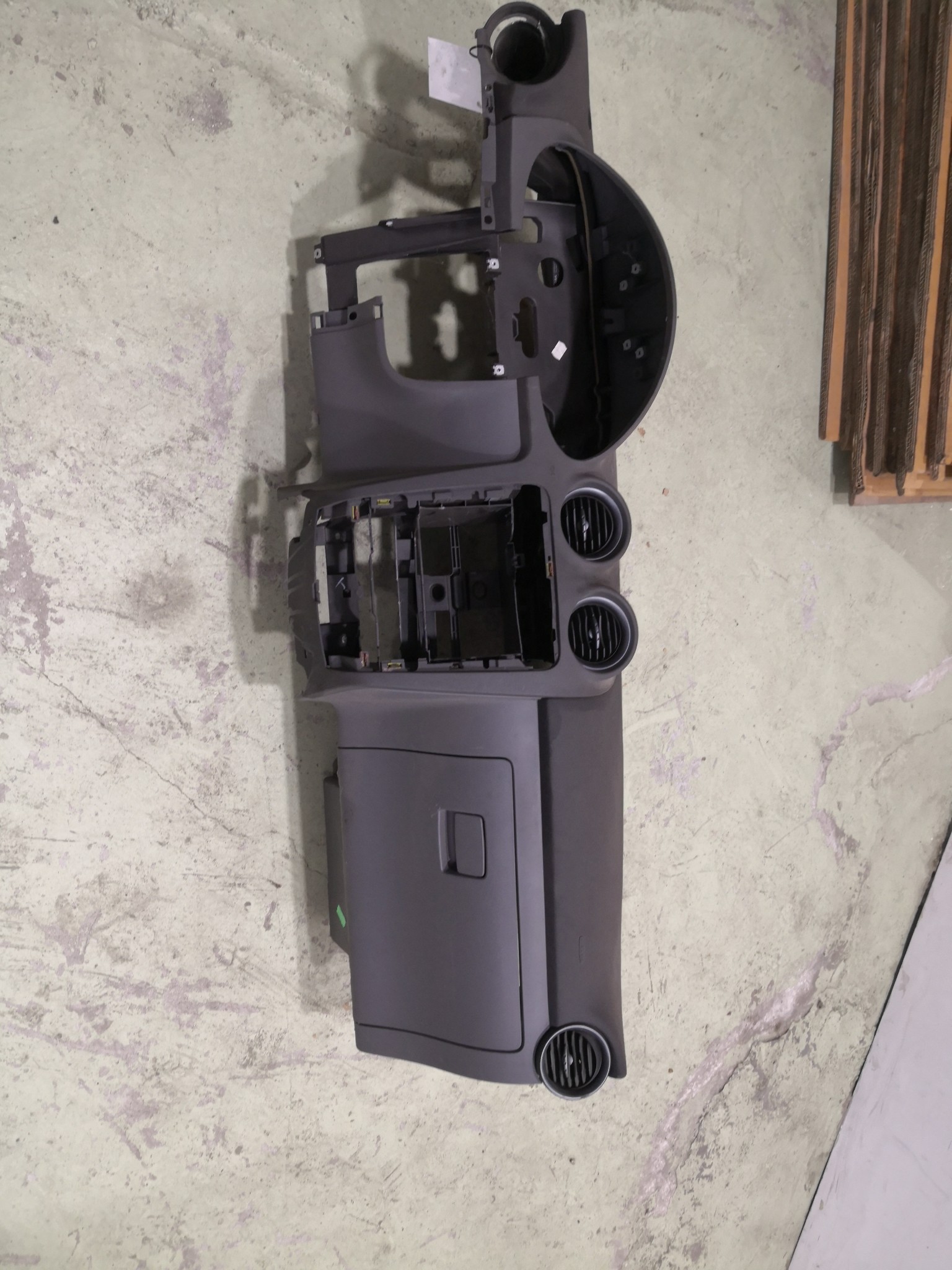 Tablier SEAT - ID S_102095