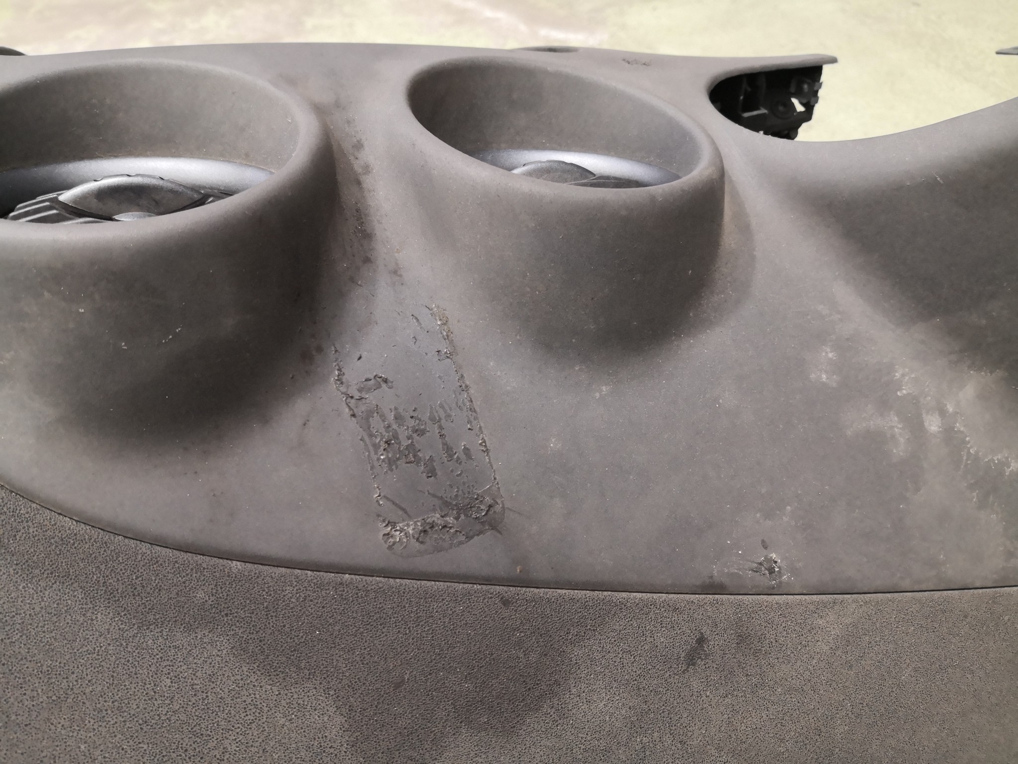 Tablier SEAT CORDOBA (6L2) | 02 - 09 Imagem-1