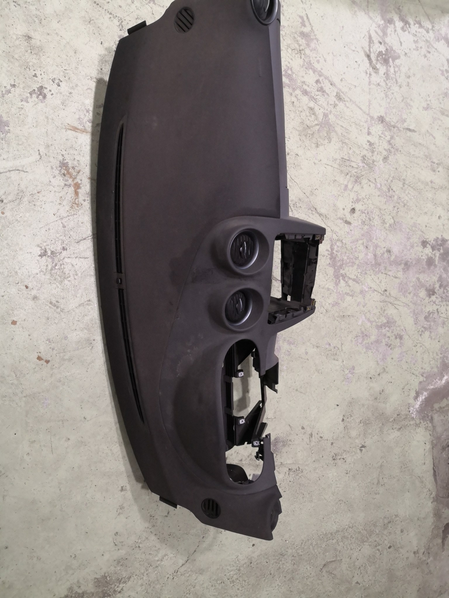 Tablier SEAT CORDOBA (6L2) | 02 - 09 Imagem-3