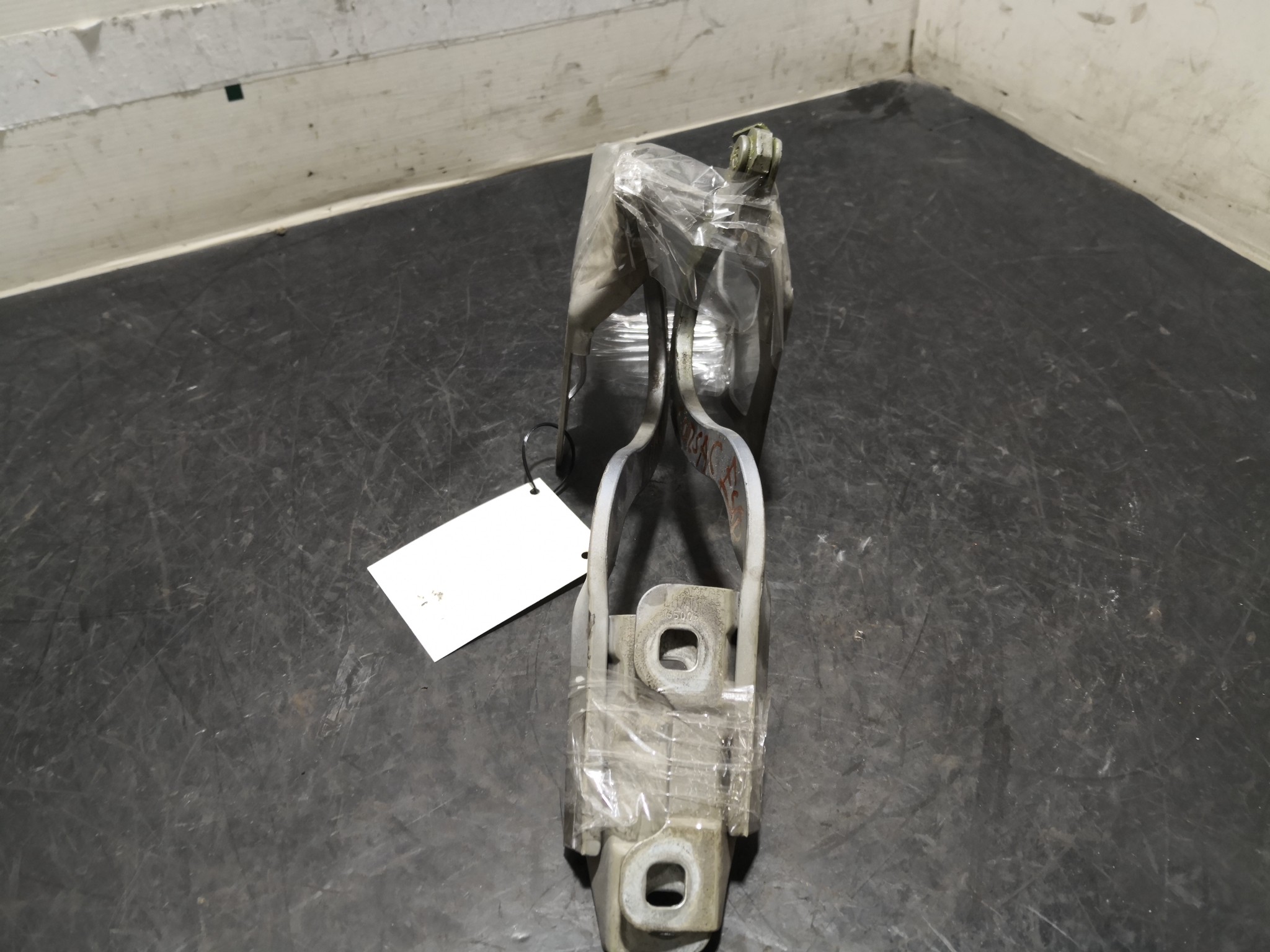 Dobradiças Capot OPEL CORSA C (X01) | 00 - 09 Imagem-1