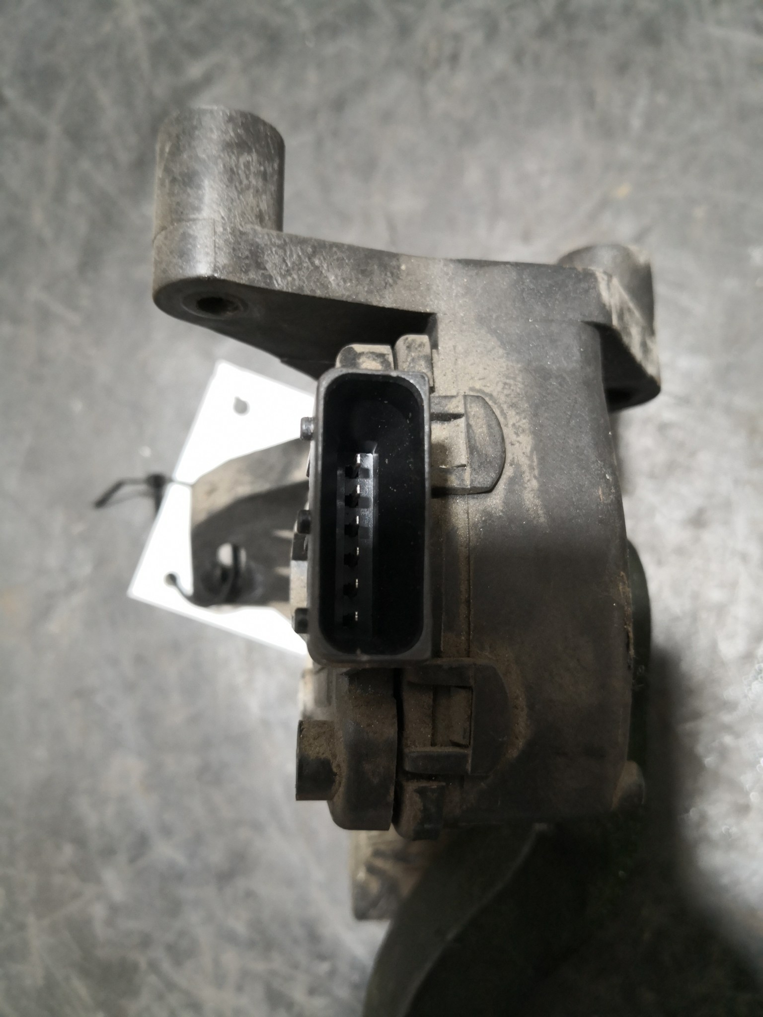 Pedal Potenciometro Acelerador OPEL CORSA C (X01) | 00 - 09 Imagem-1