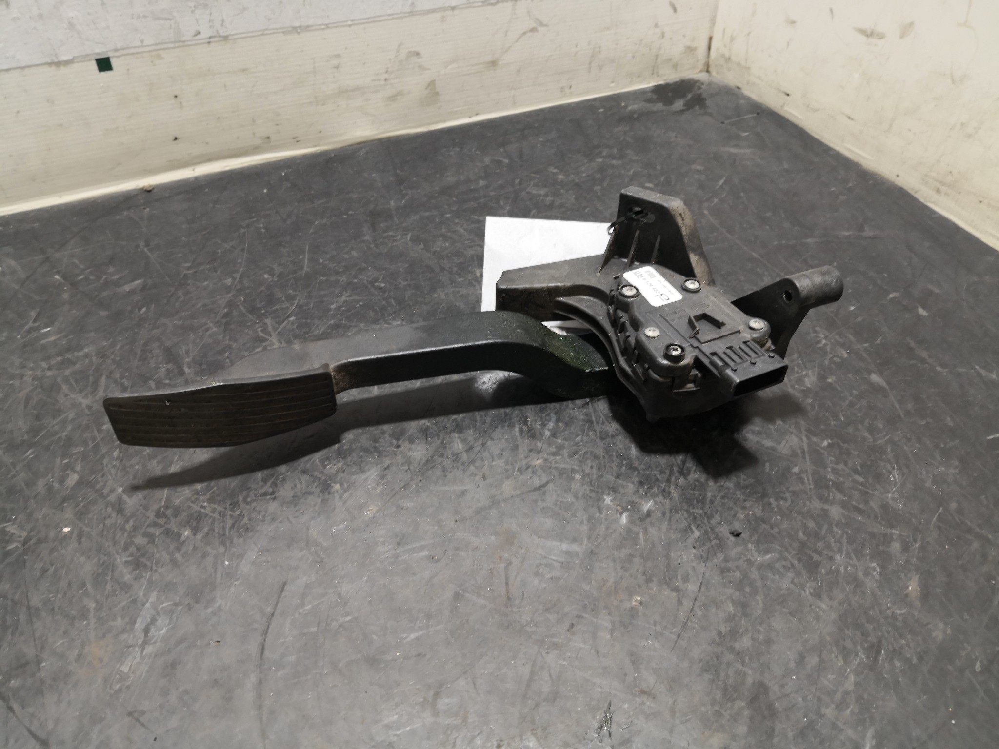 Pedal Potenciometro Acelerador OPEL CORSA C (X01) | 00 - 09 Imagem-2