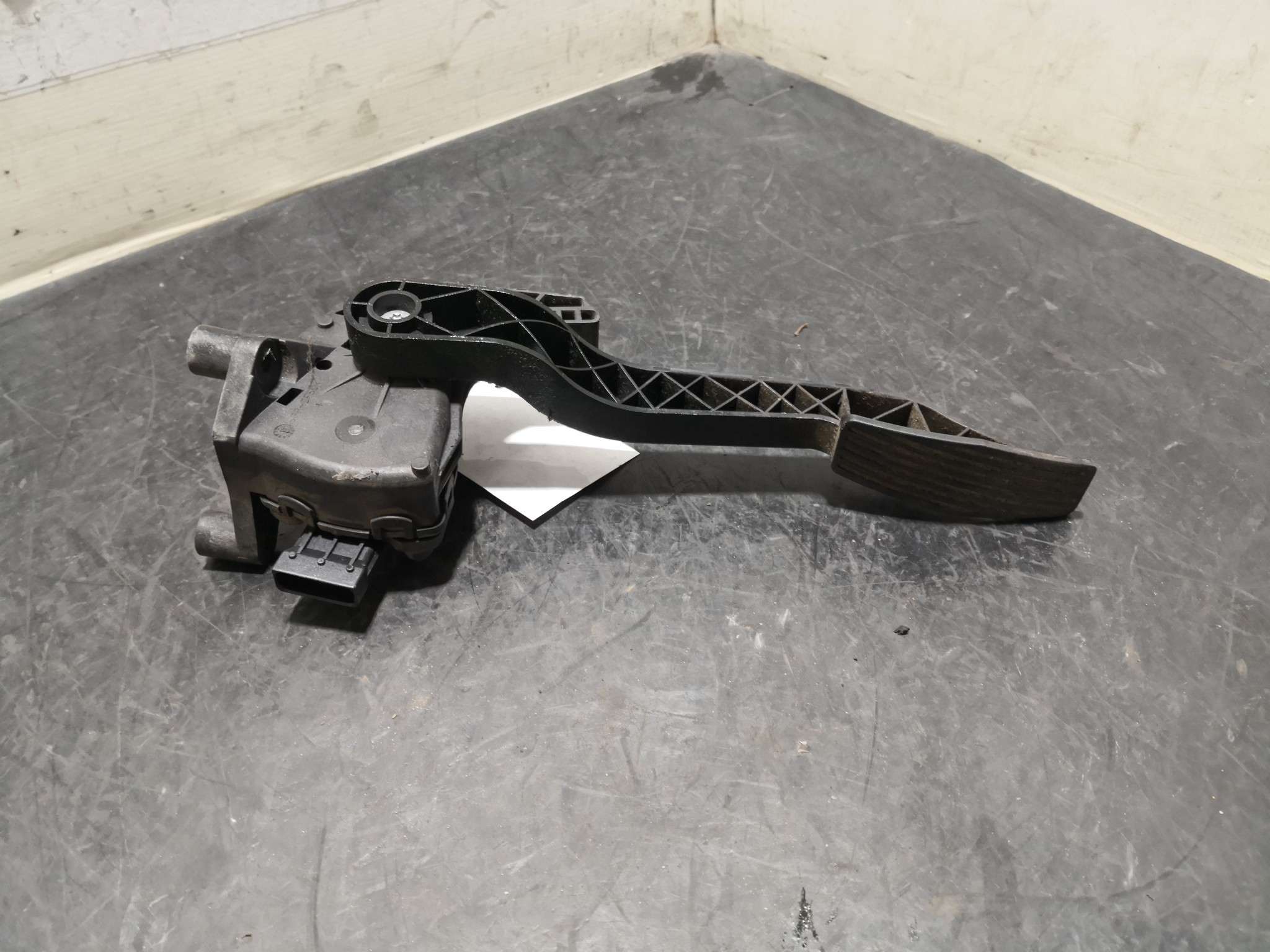 Pedal Potenciometro Acelerador OPEL CORSA C (X01) | 00 - 09 Imagem-3