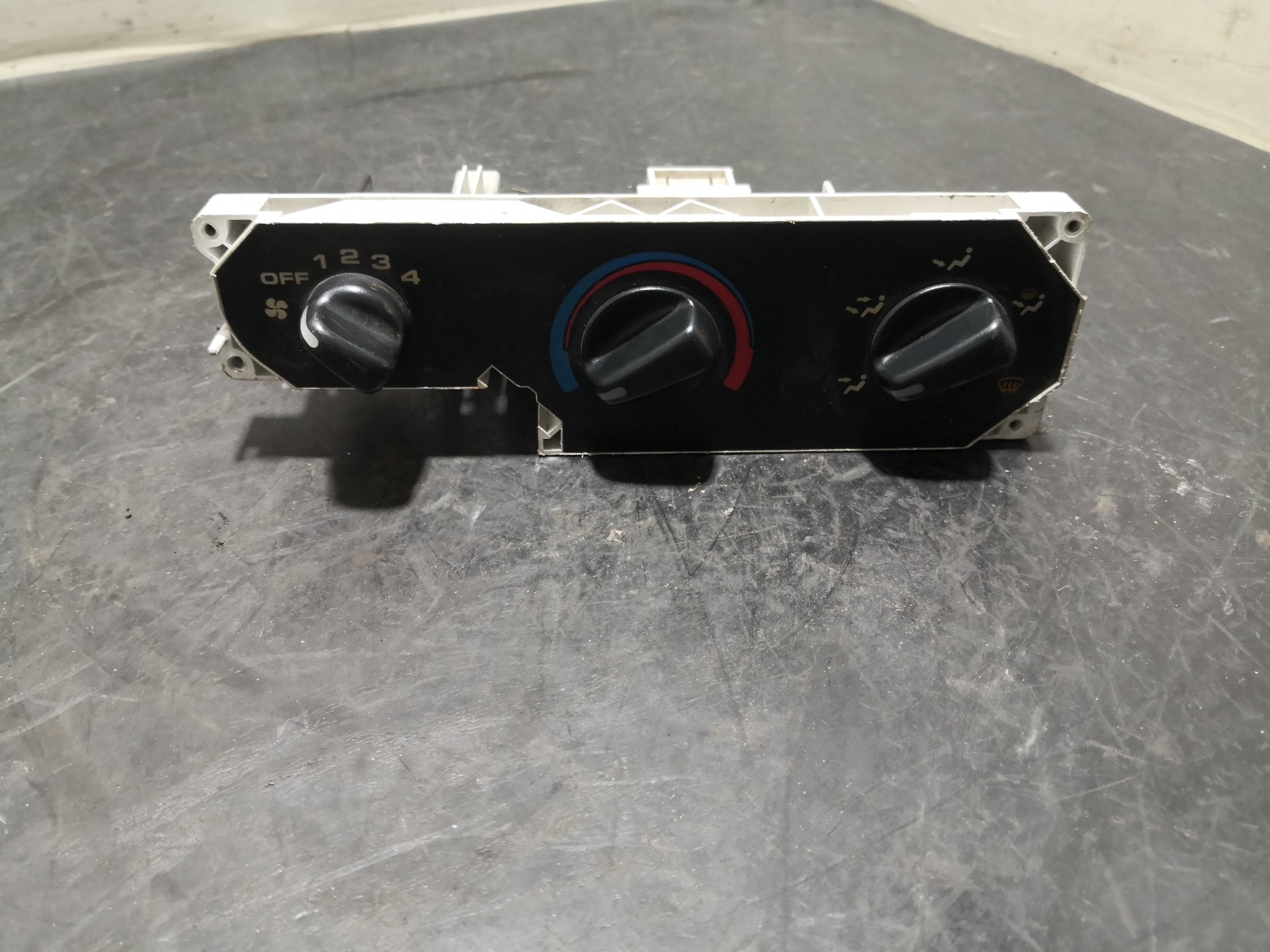 Comando Sofagem HONDA - ID S_102237