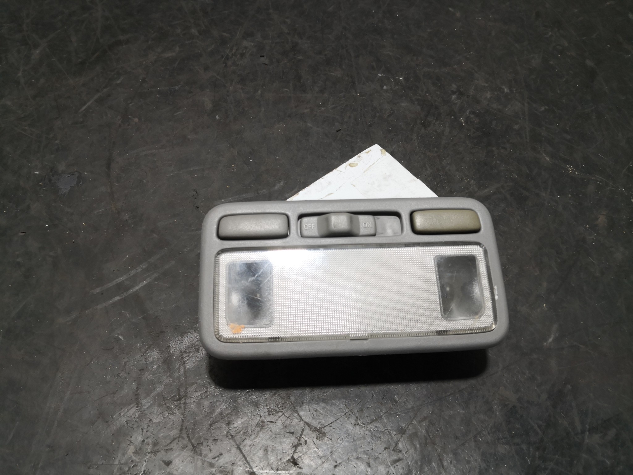 Plafonier  HONDA HR-V (GH) | 99 - 05 Imagem-2