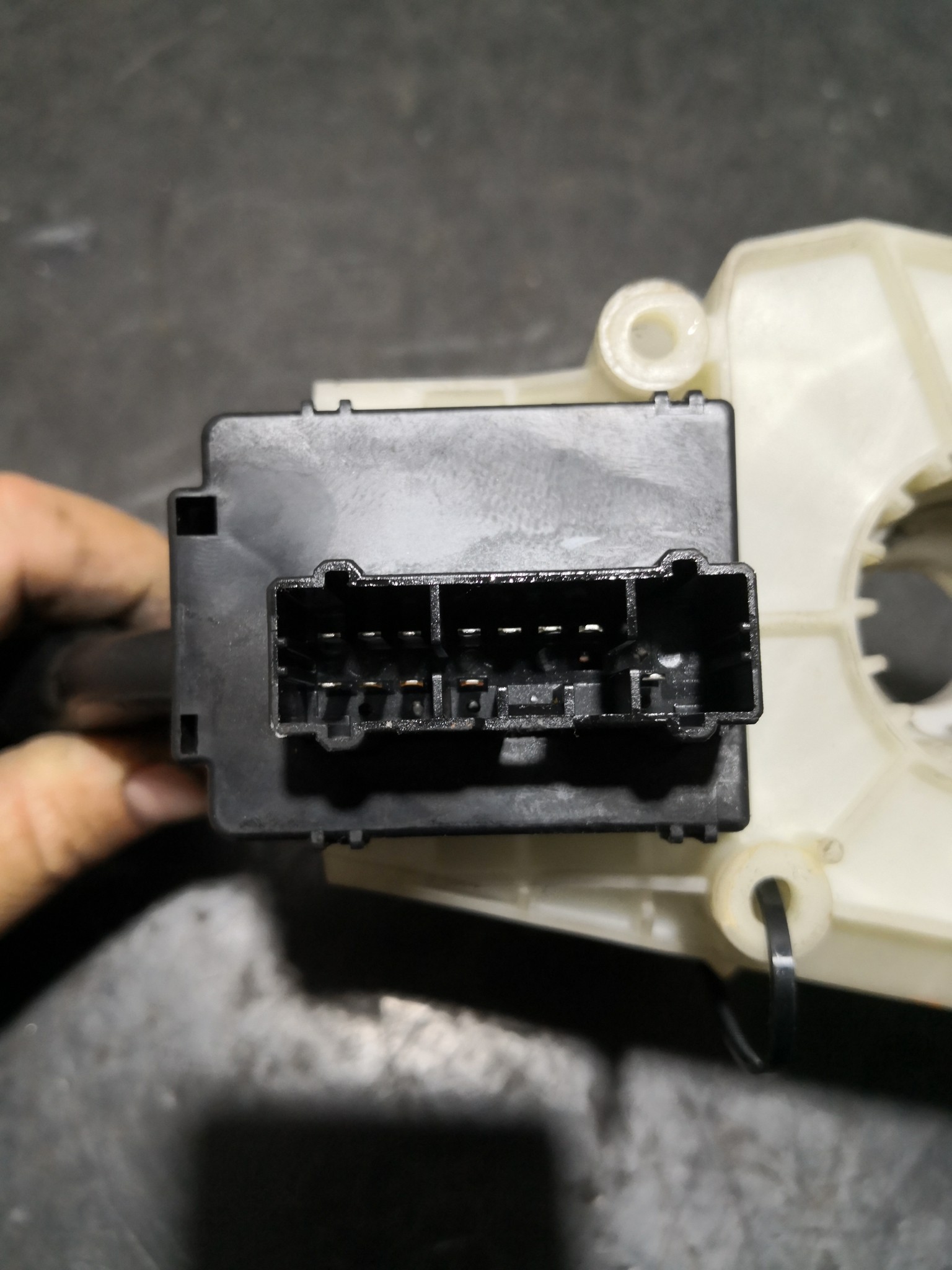 Manipulo Completo Luzes/Escovas HONDA HR-V (GH) | 99 - 05 Imagem-1