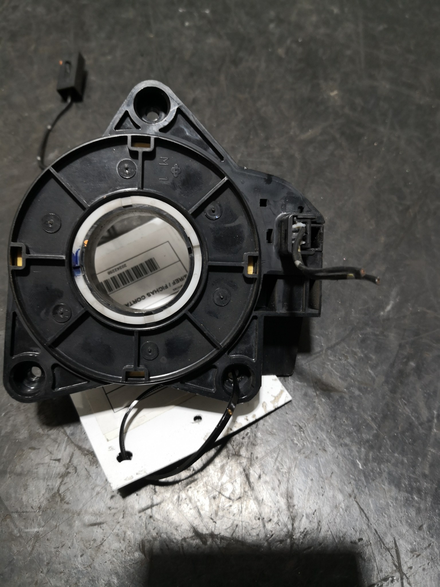 Fita de Airbags HONDA HR-V (GH) | 99 - 05 Imagem-2