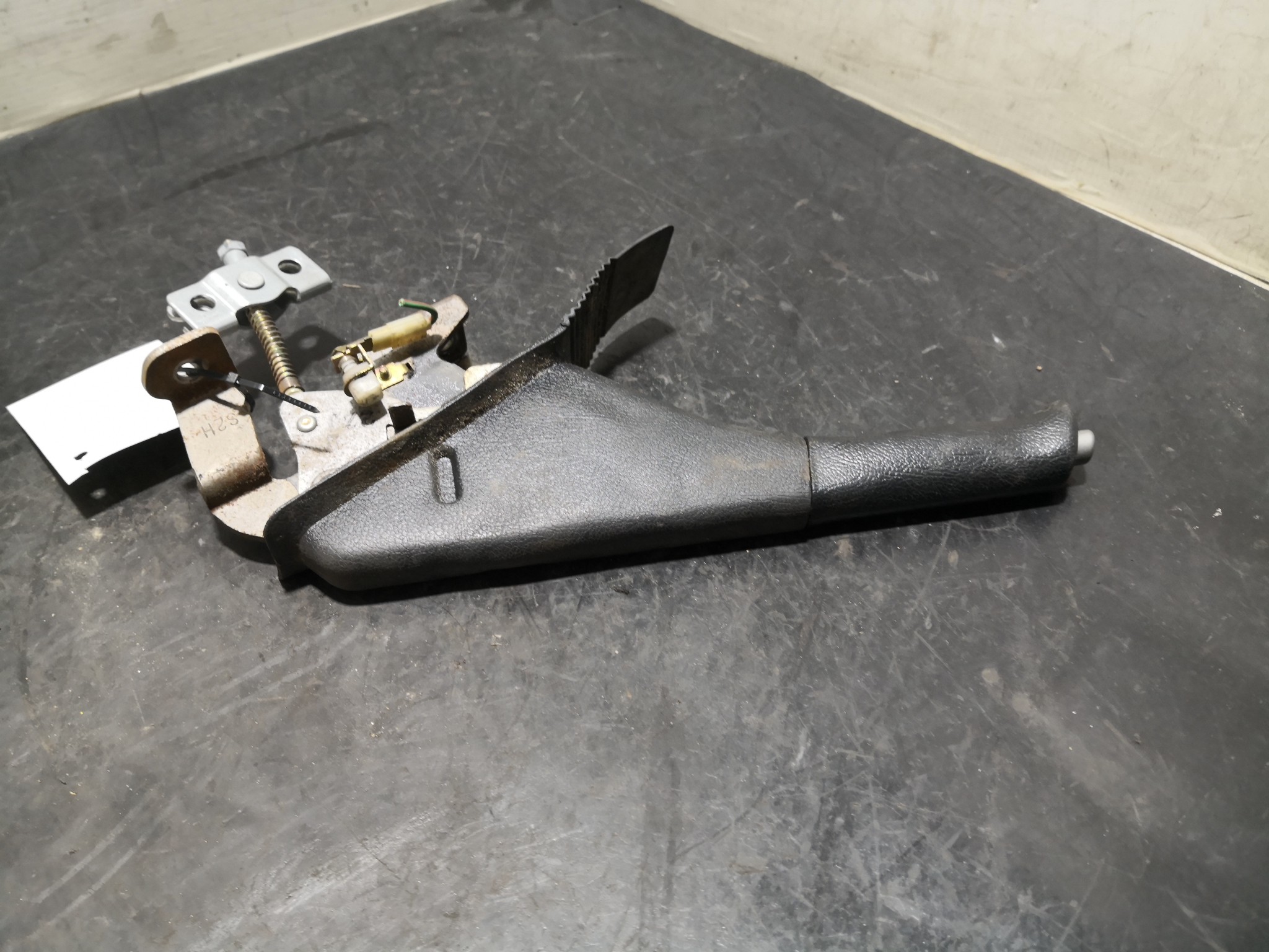 Travão de Mão HONDA HR-V (GH) | 99 - 05 Imagem-2