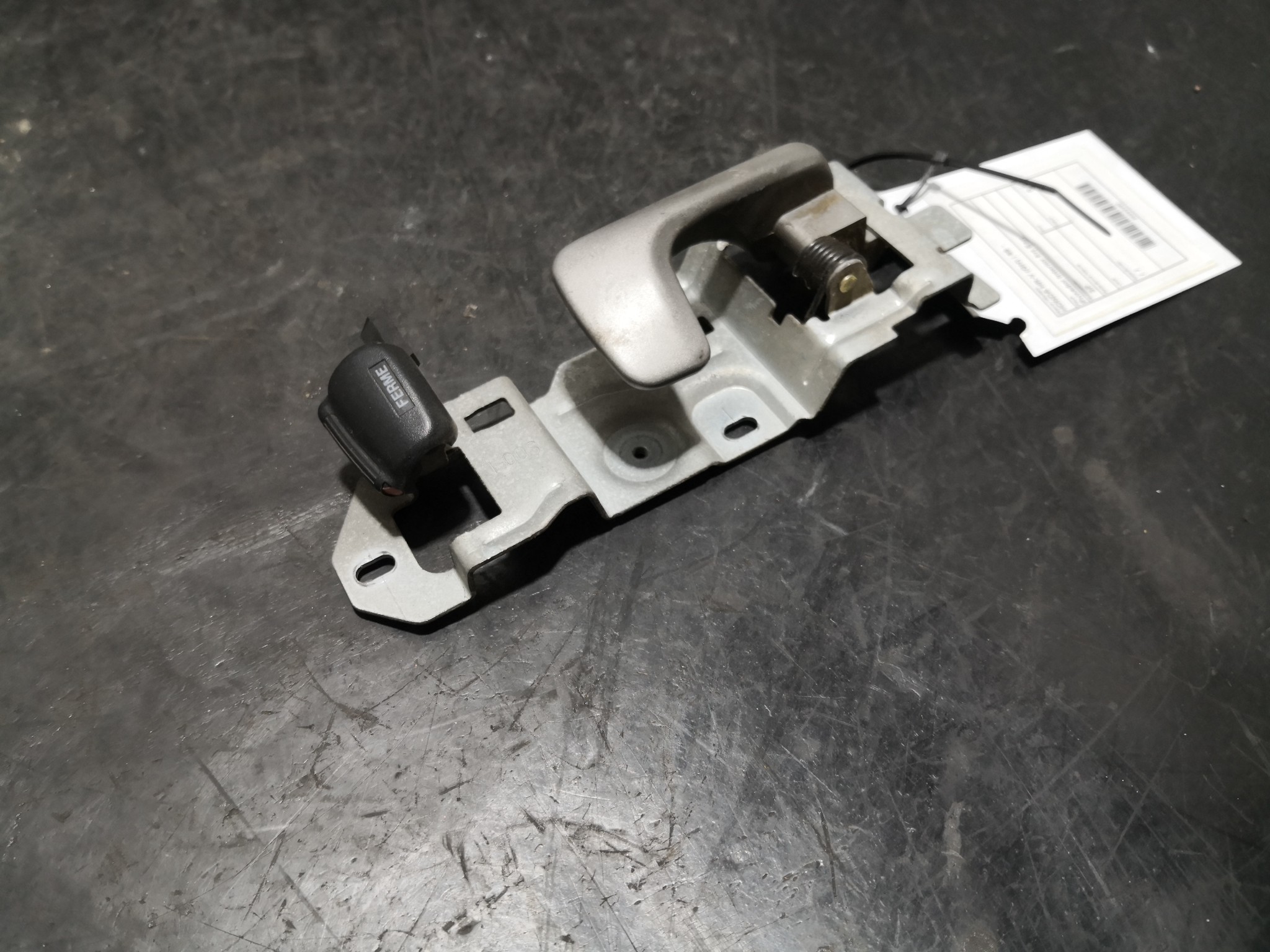 Puxador Interior Frt Esq HONDA HR-V (GH) | 99 - 05 Imagem-2