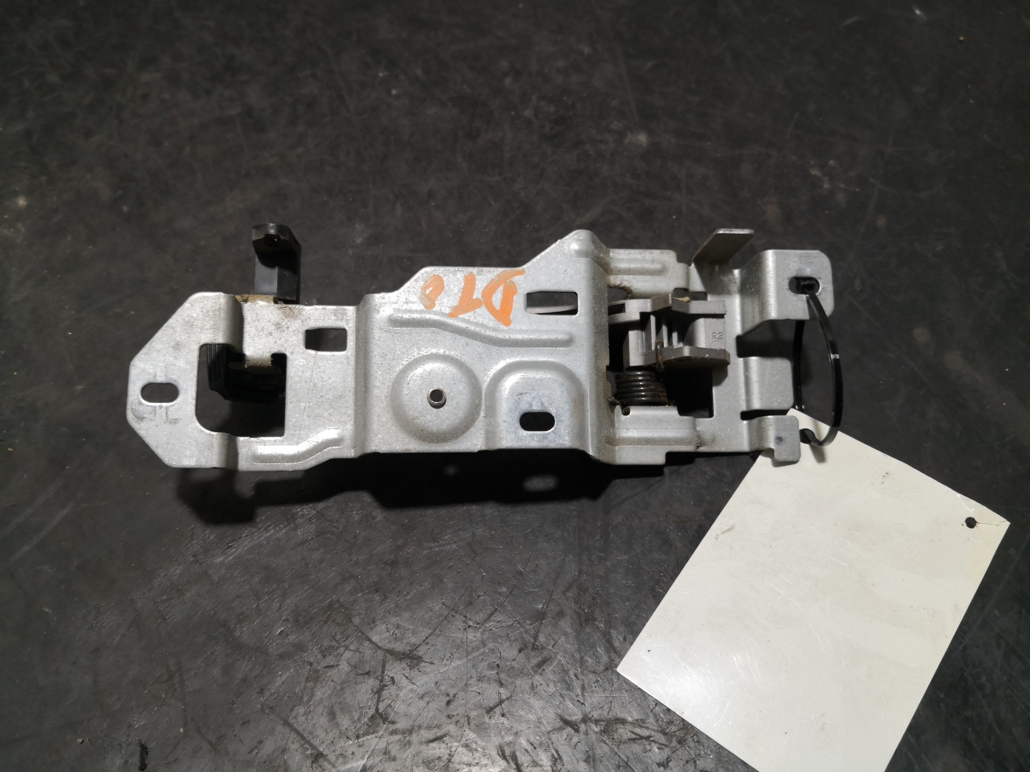 Puxador Interior Frt Dto HONDA HR-V (GH) | 99 - 05 Imagem-2