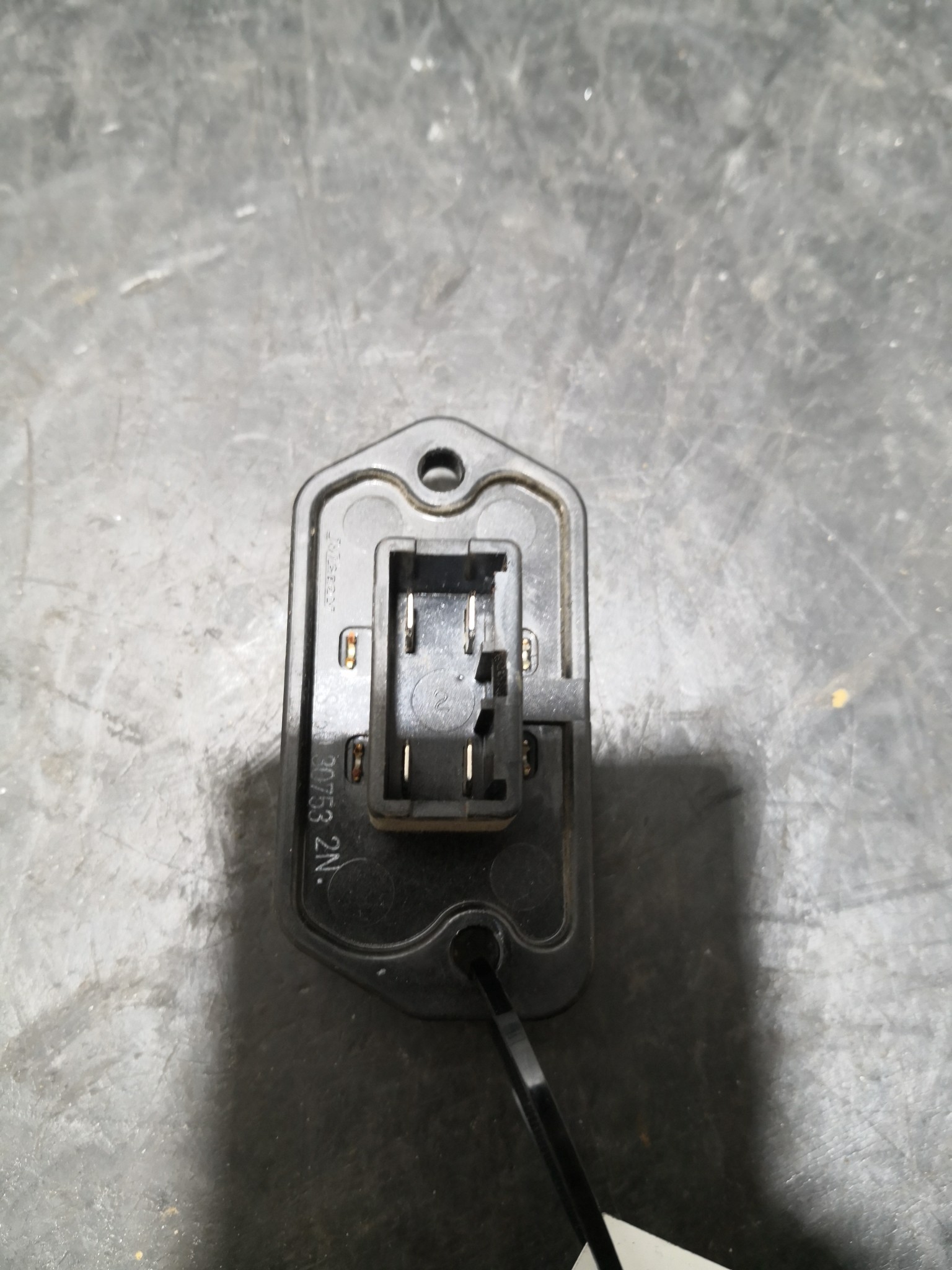 Resistencia de Sofagem HONDA - ID S_102248