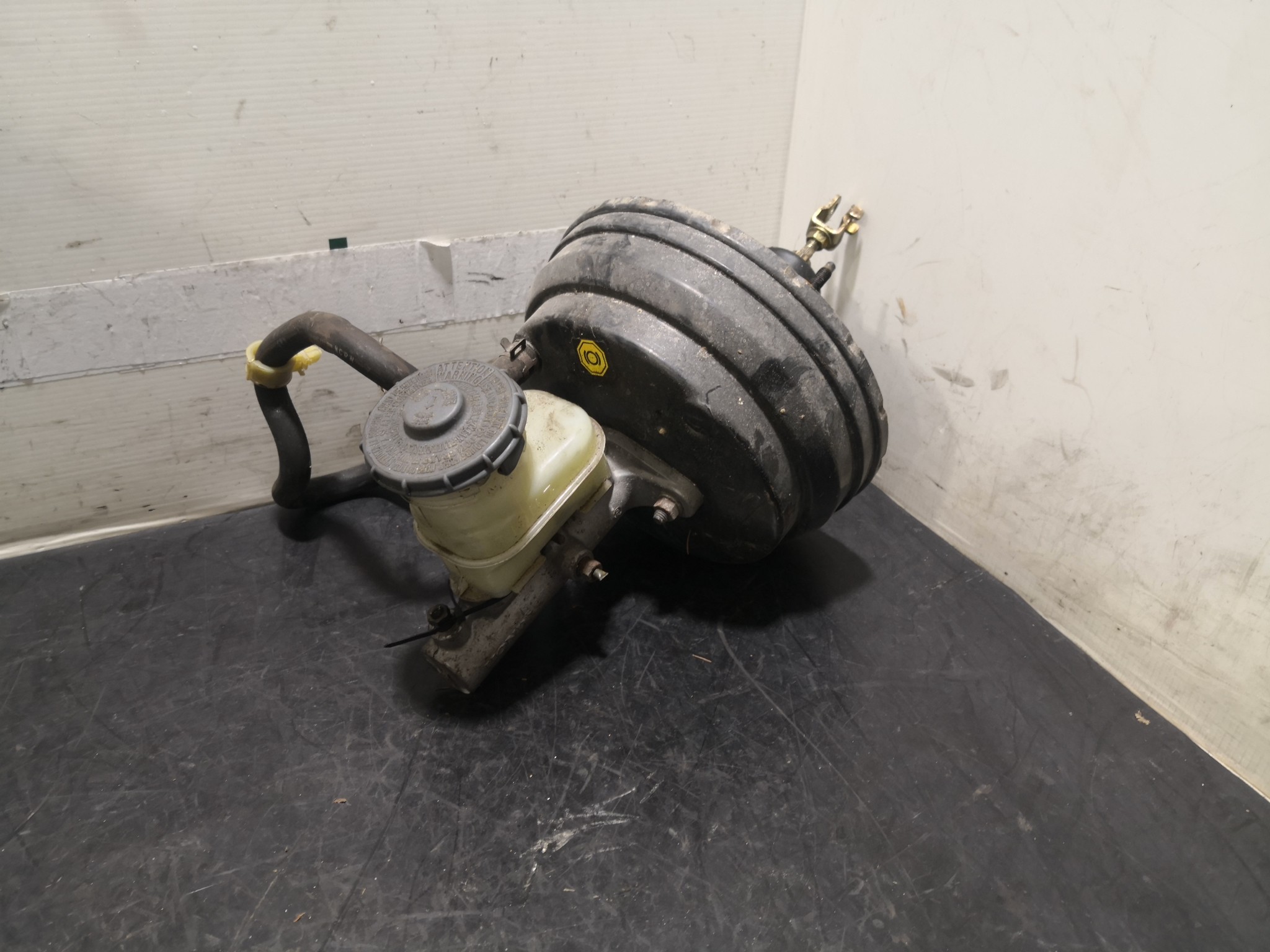 Servofreio  HONDA HR-V (GH) | 99 - 05 Imagem-1