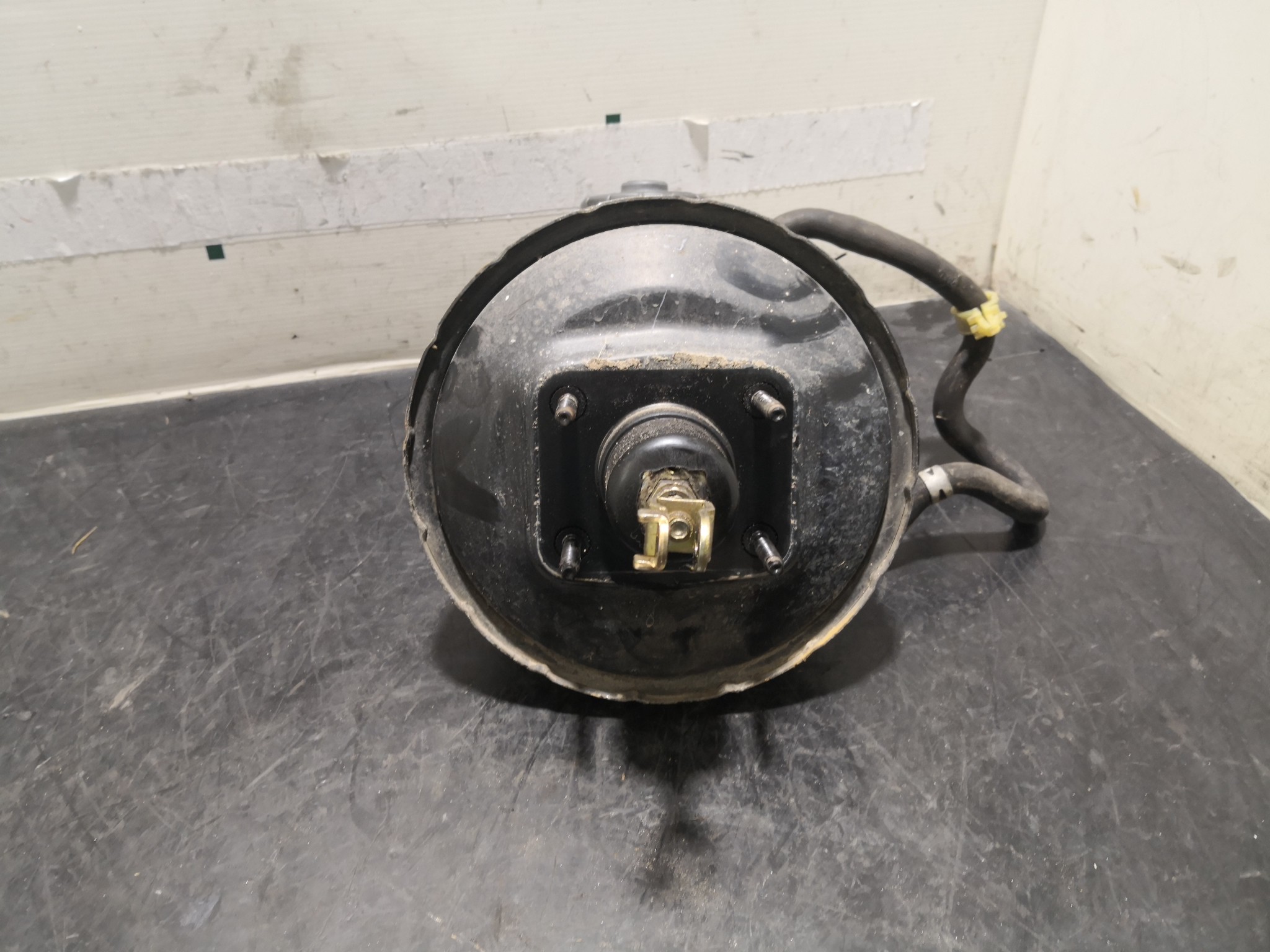 Servofreio  HONDA HR-V (GH) | 99 - 05 Imagem-2