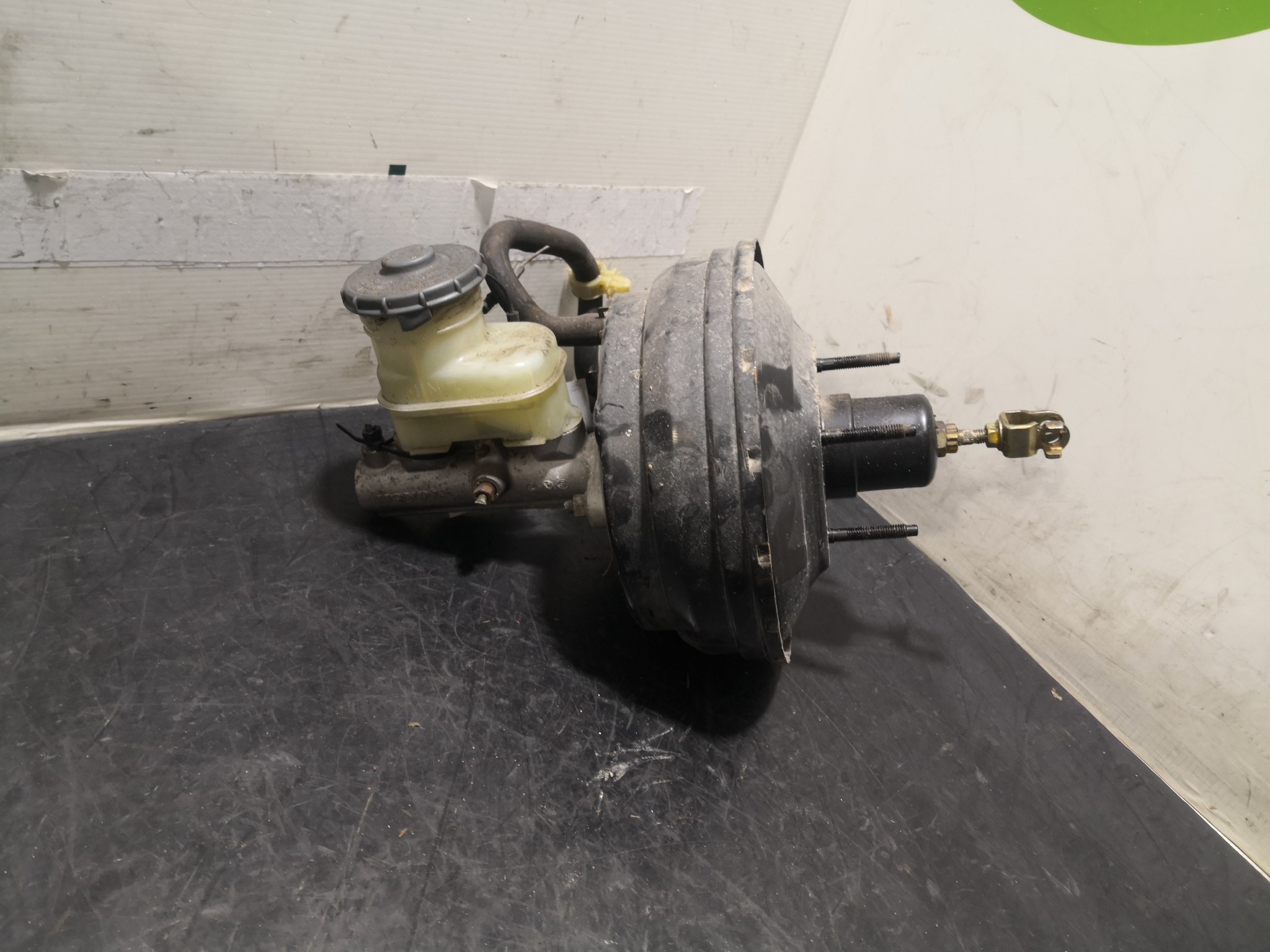 Servofreio  HONDA HR-V (GH) | 99 - 05 Imagem-3