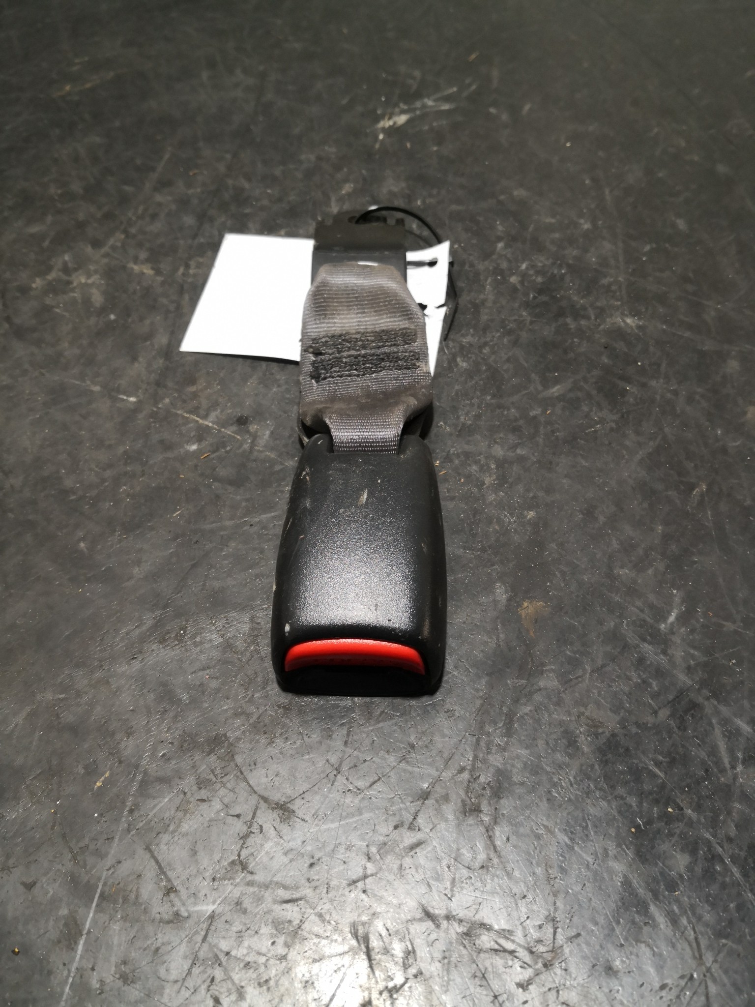 Engate Cinto Trás Dto HONDA HR-V (GH) | 99 - 05 Imagem-2