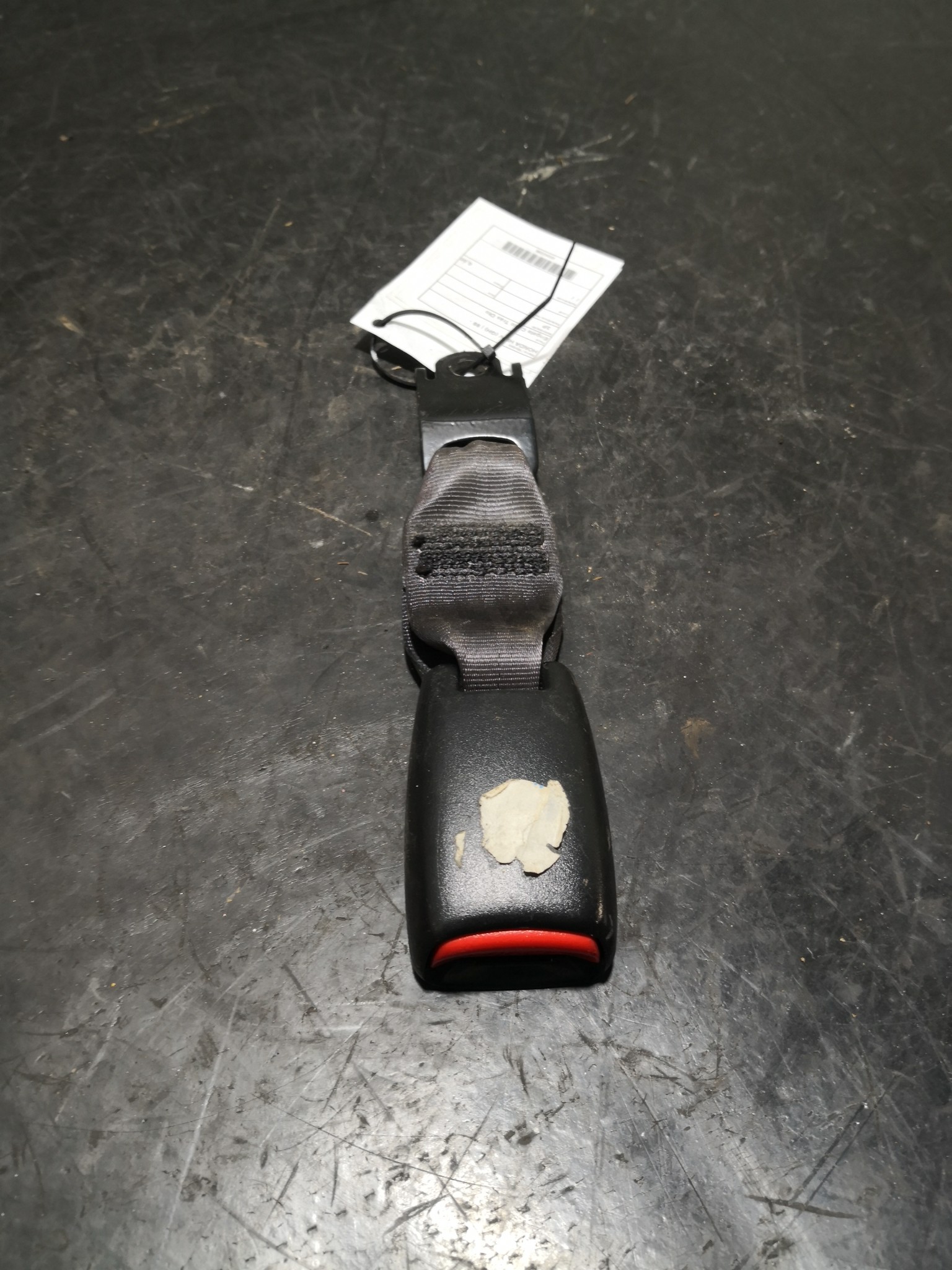 Engate Cinto Trás Dto HONDA HR-V (GH) | 99 - 05 Imagem-1