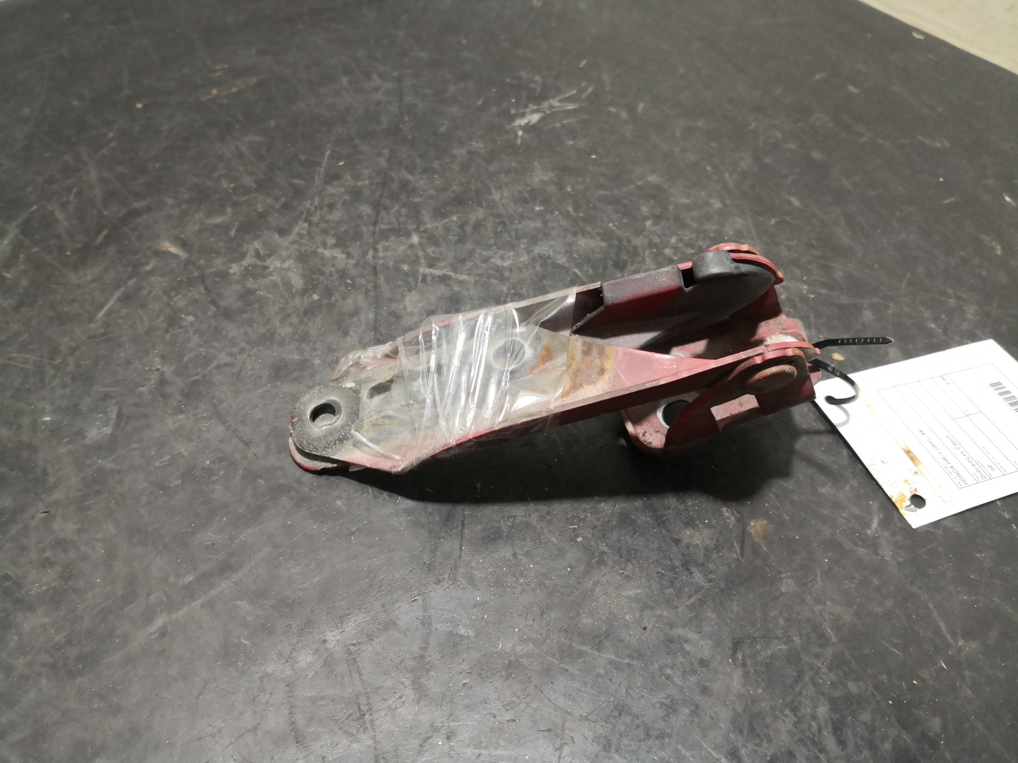 Dobradiças Capot HONDA HR-V (GH) | 99 - 05 Imagem-1